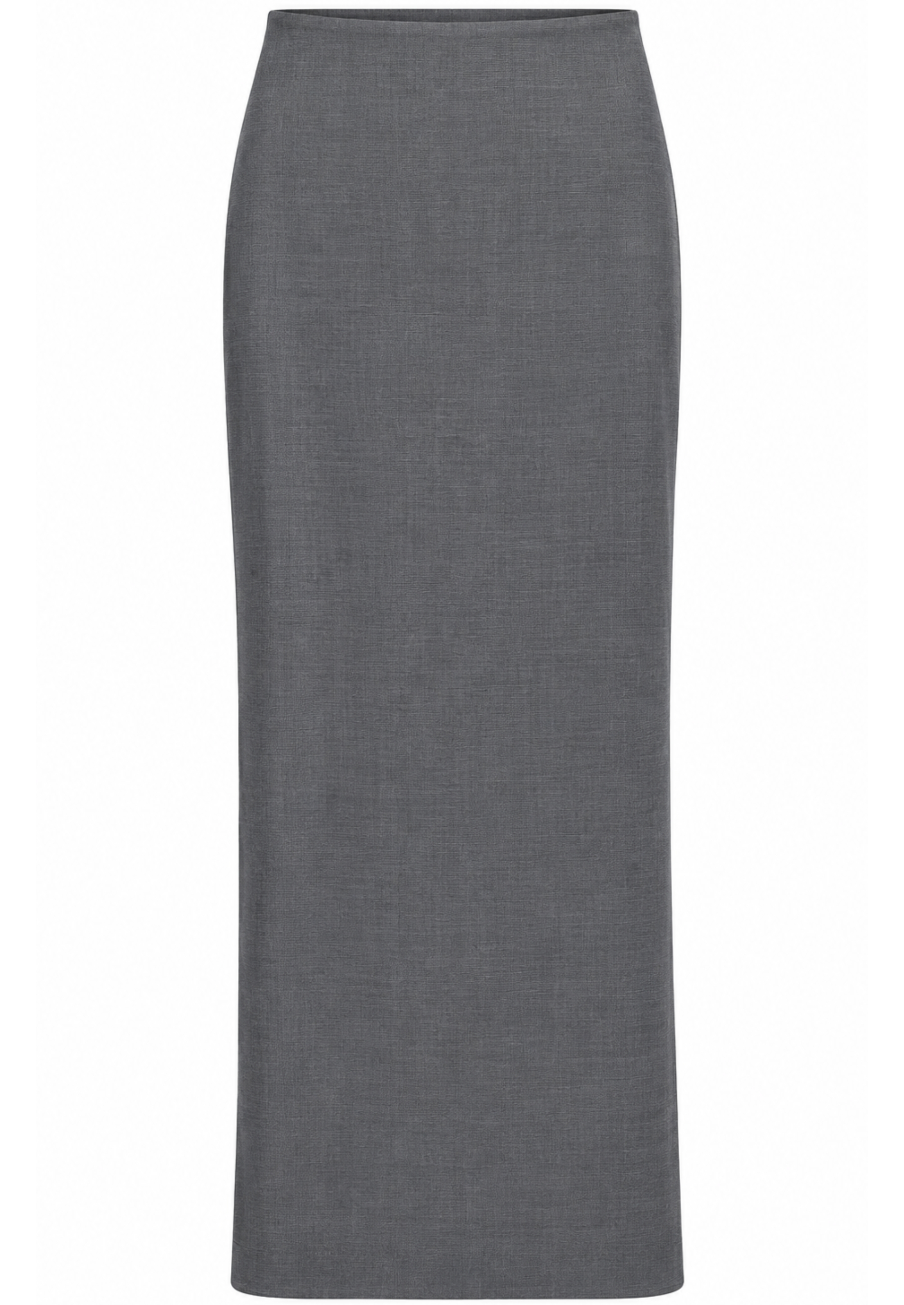 skirt Marsem long fresh wool