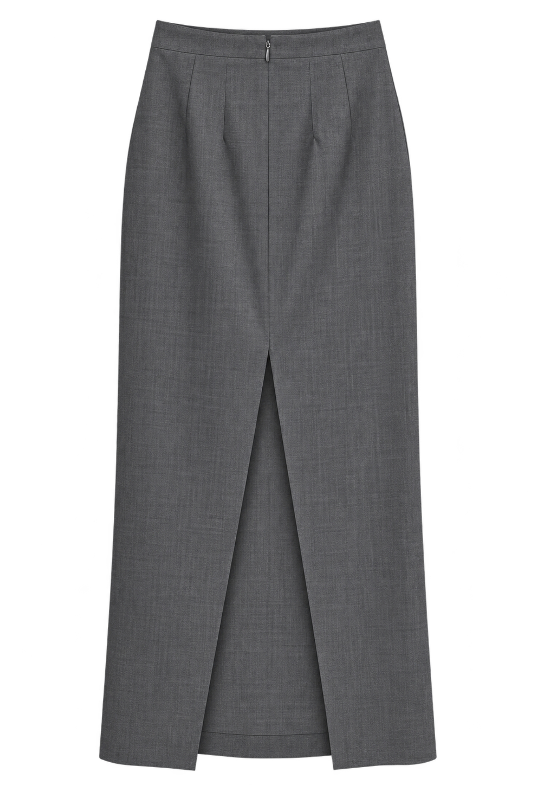 skirt Marsem long fresh wool
