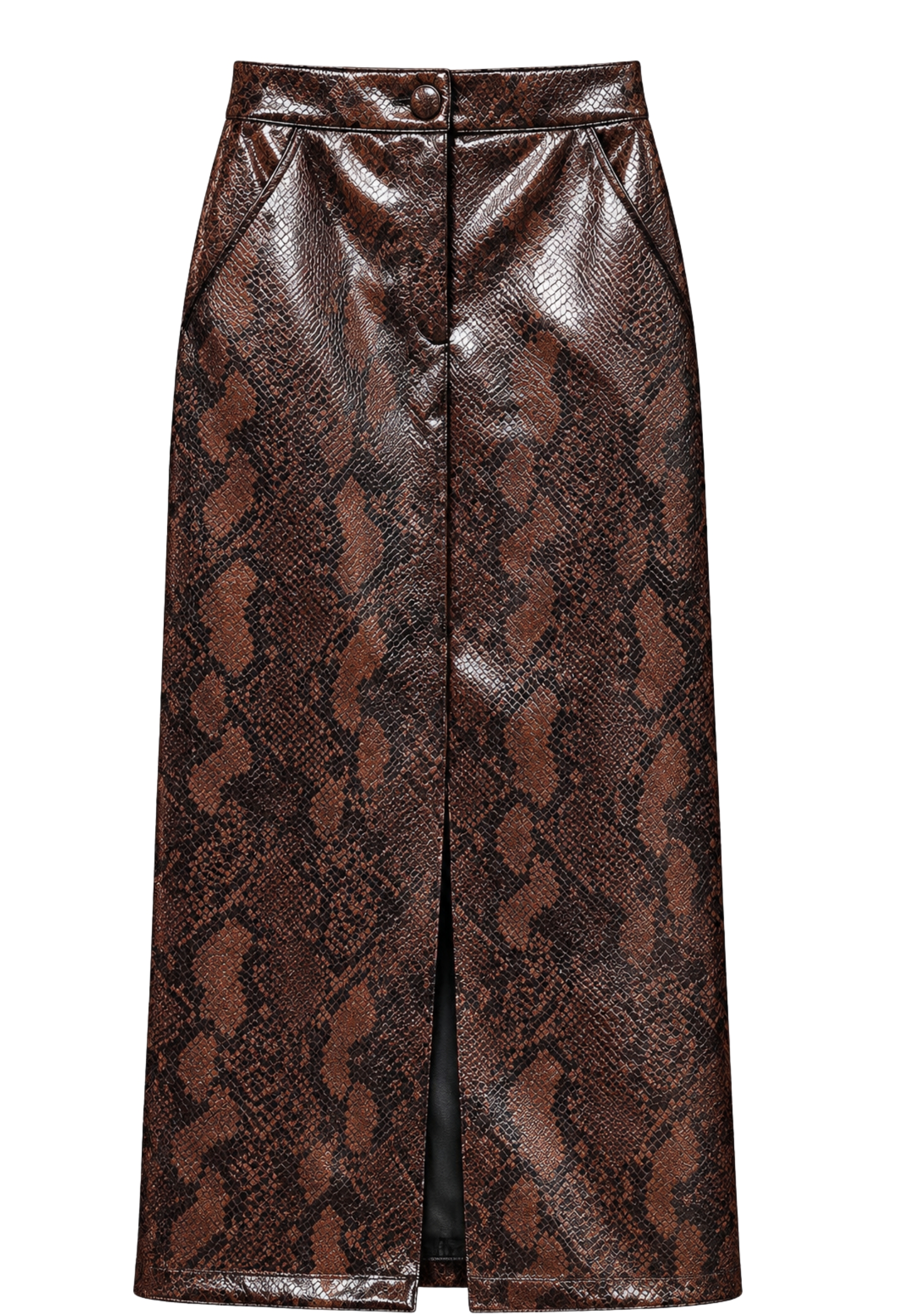 python skirt Actualee