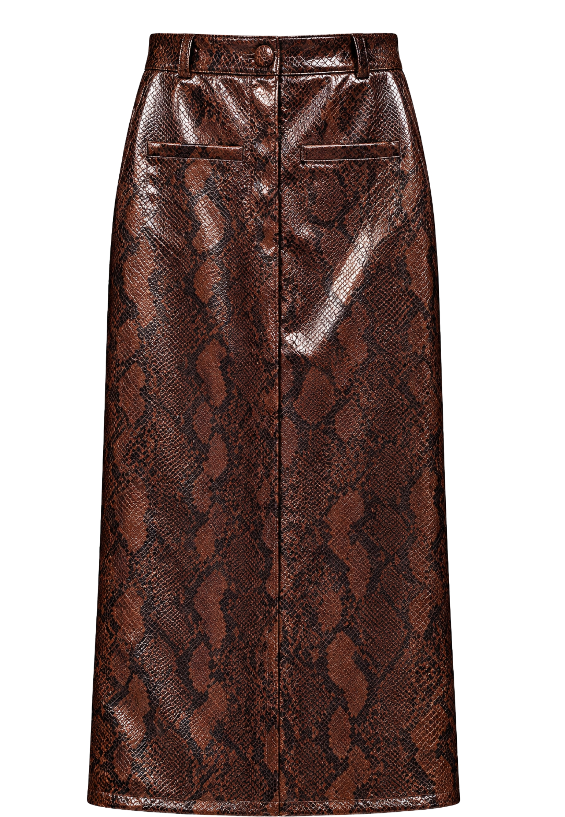 python skirt Actualee
