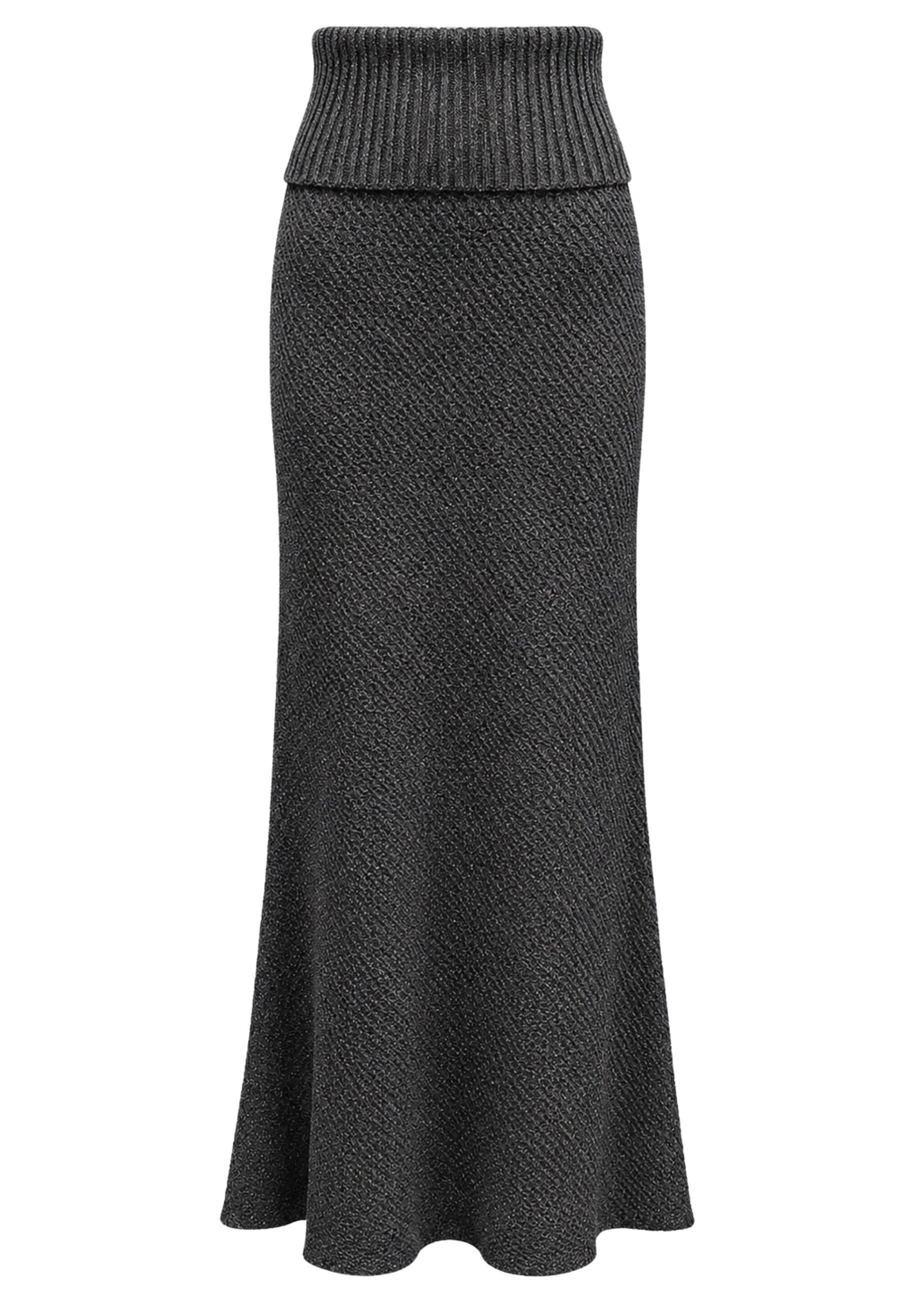 SISSI  LONG Akep SKIRT 