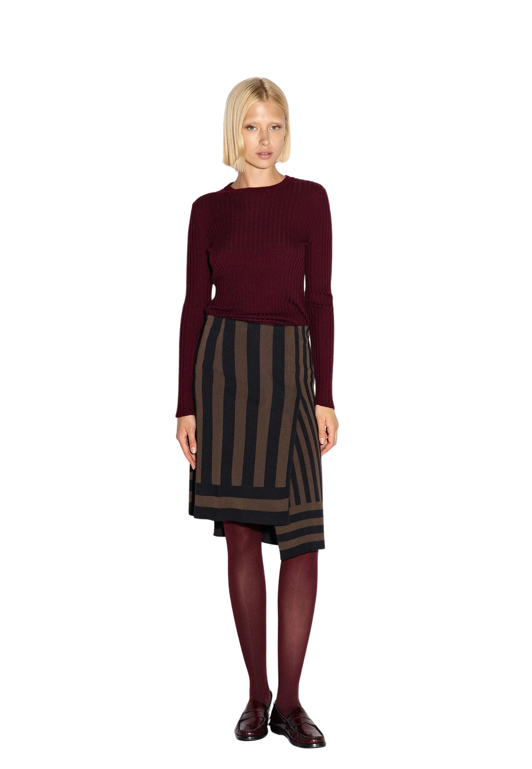 Go! Akep asymmetrical