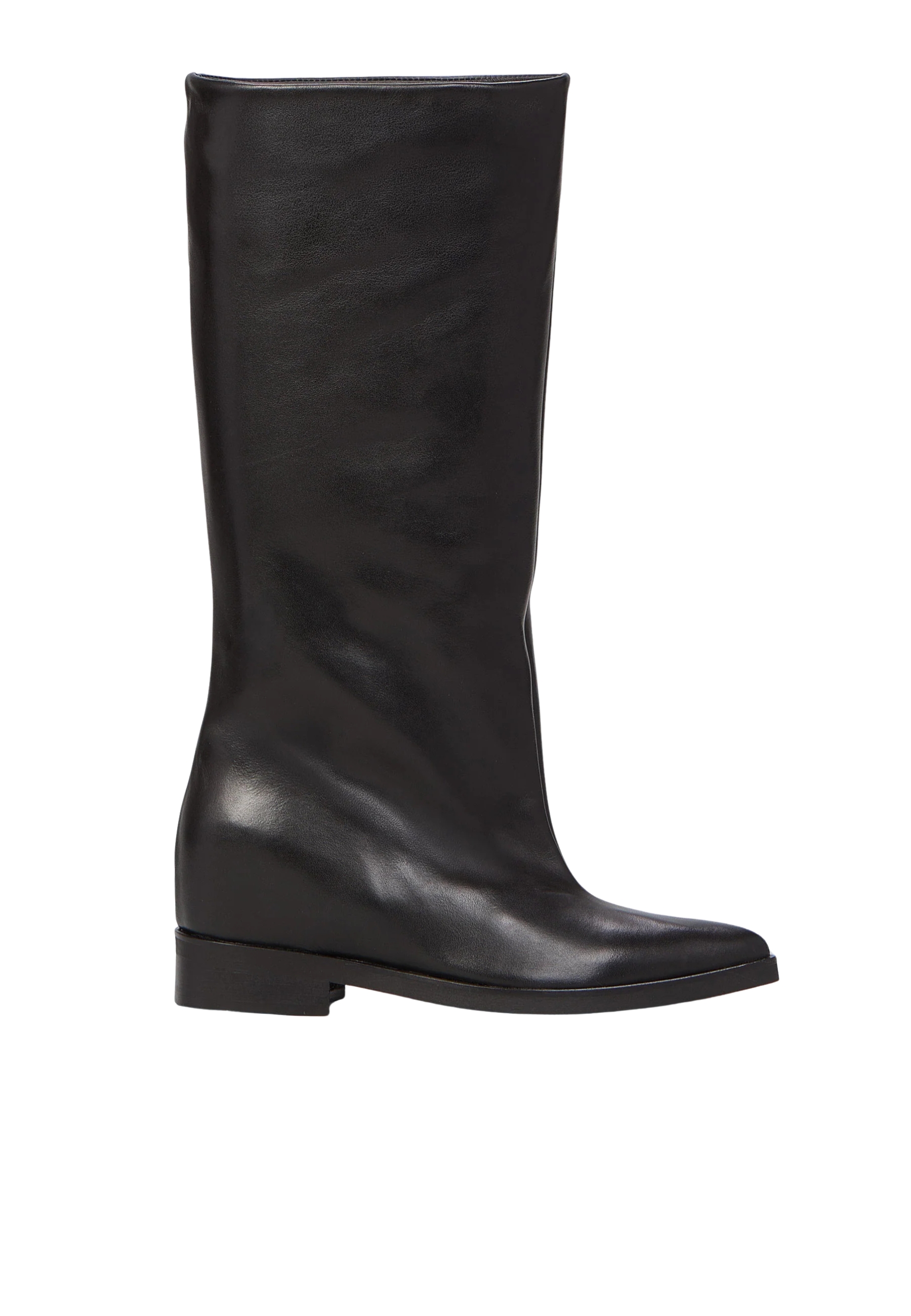boot Ovyè with internal wedge
