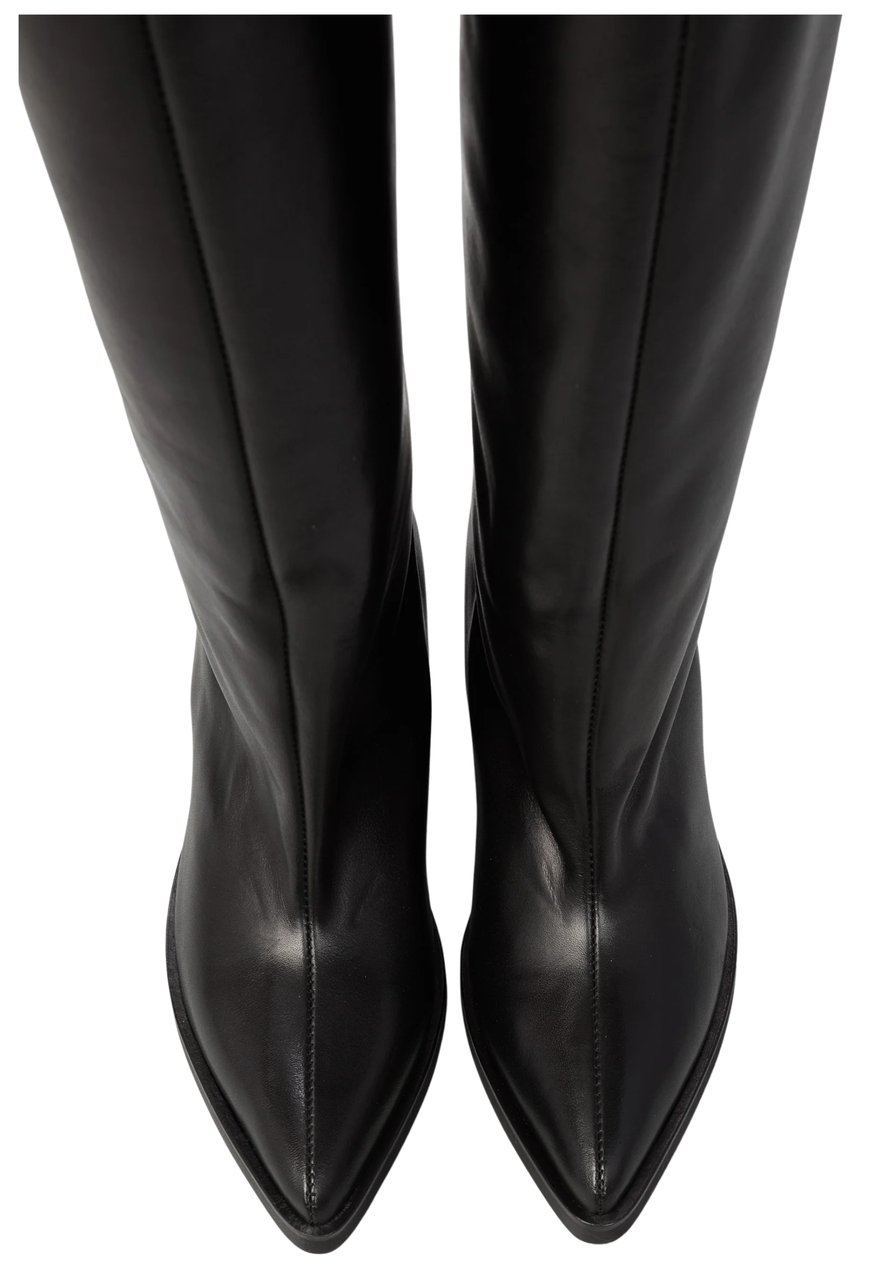 boot Ovyè with internal wedge
