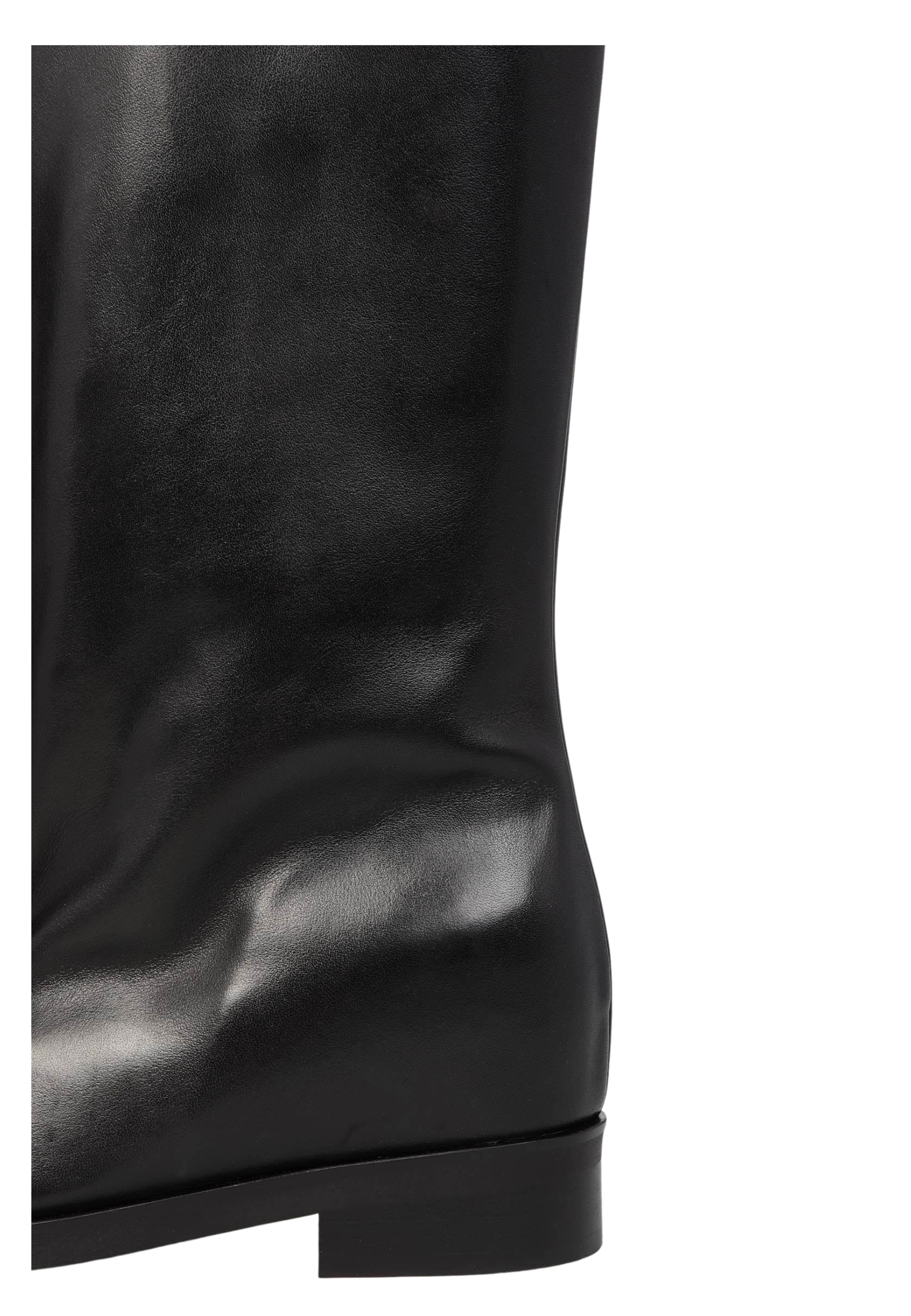 boot Ovyè with internal wedge