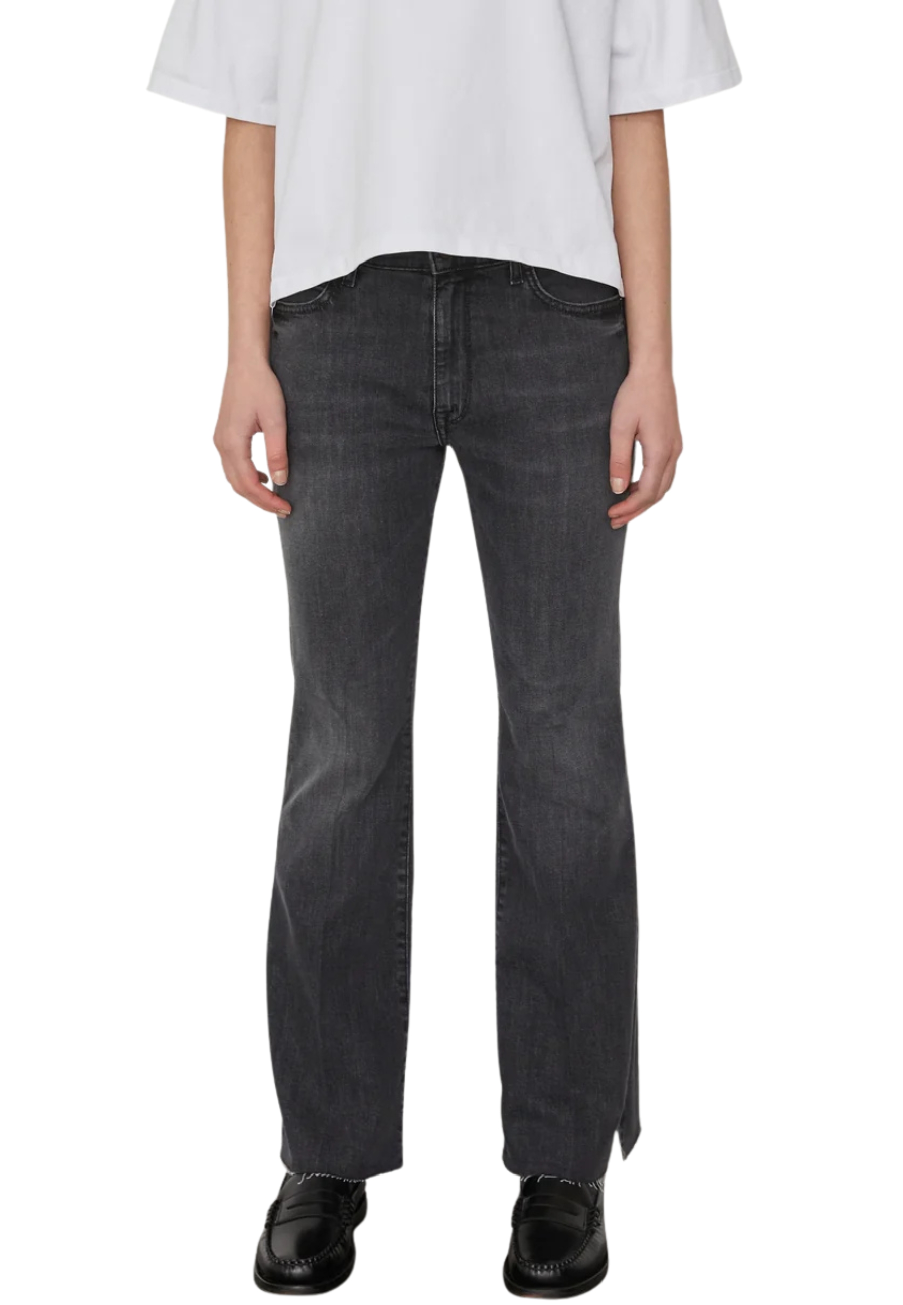 pantalones vaqueros People