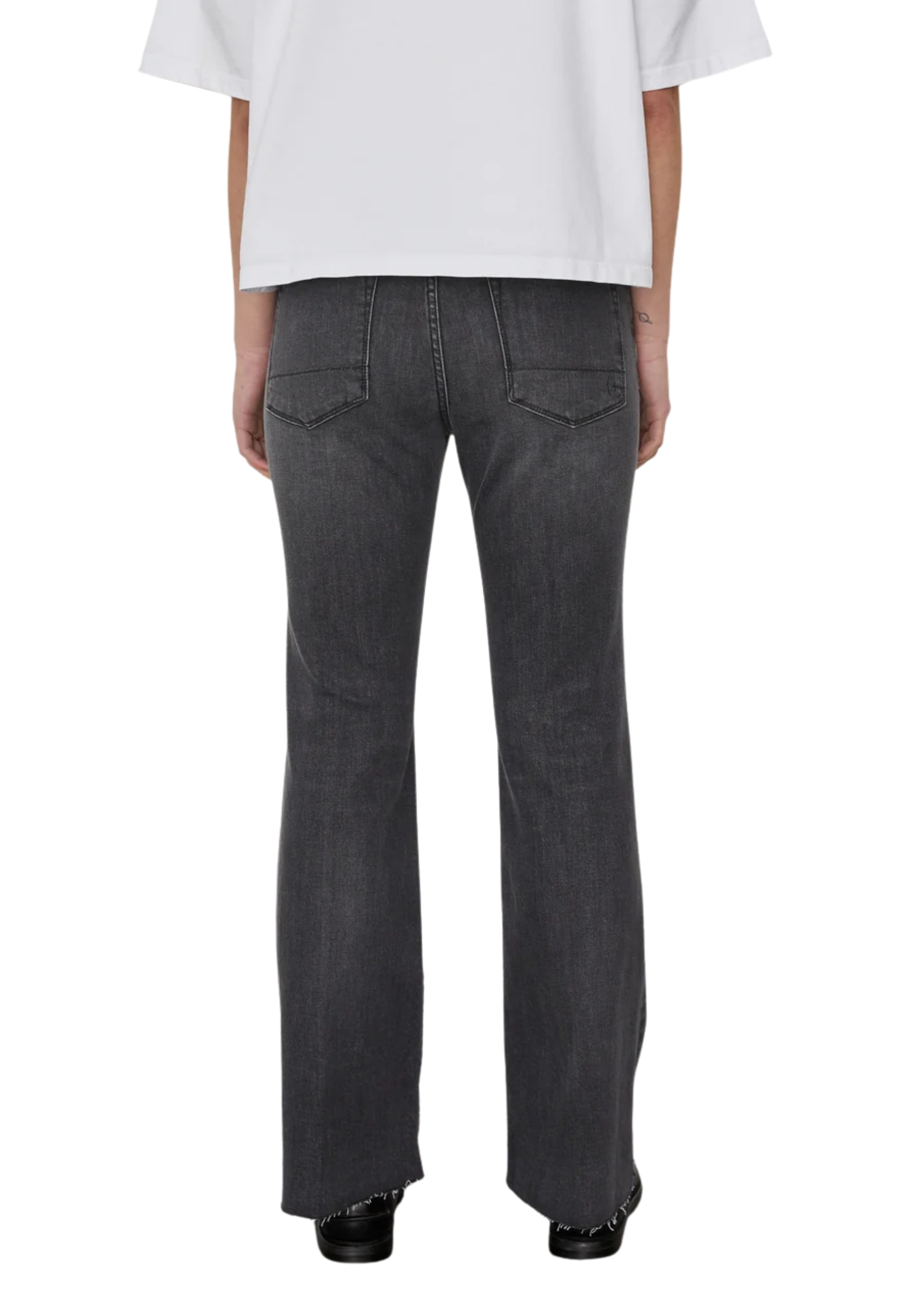 pantalones vaqueros People
