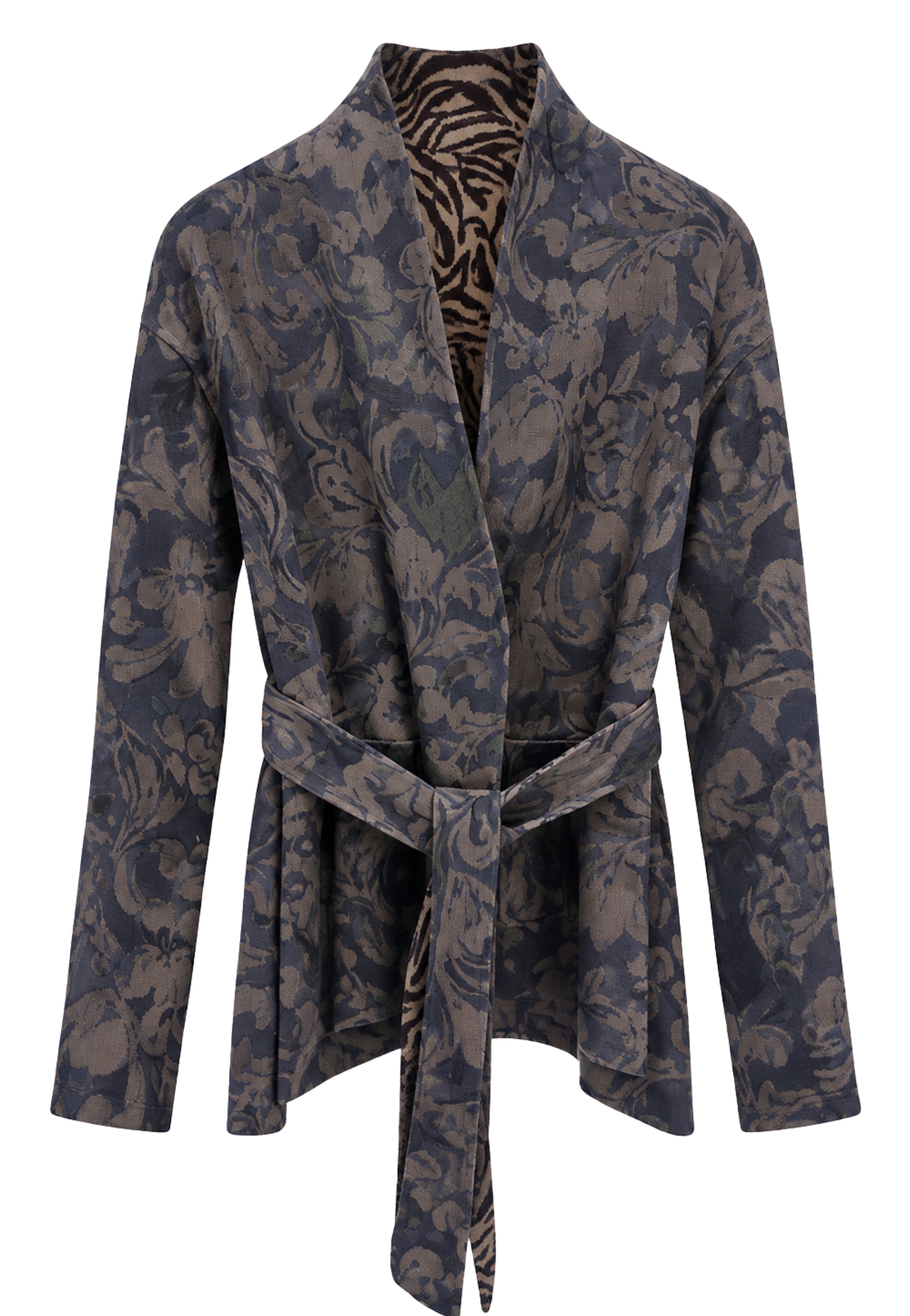 jacket Maliparmi double trouble