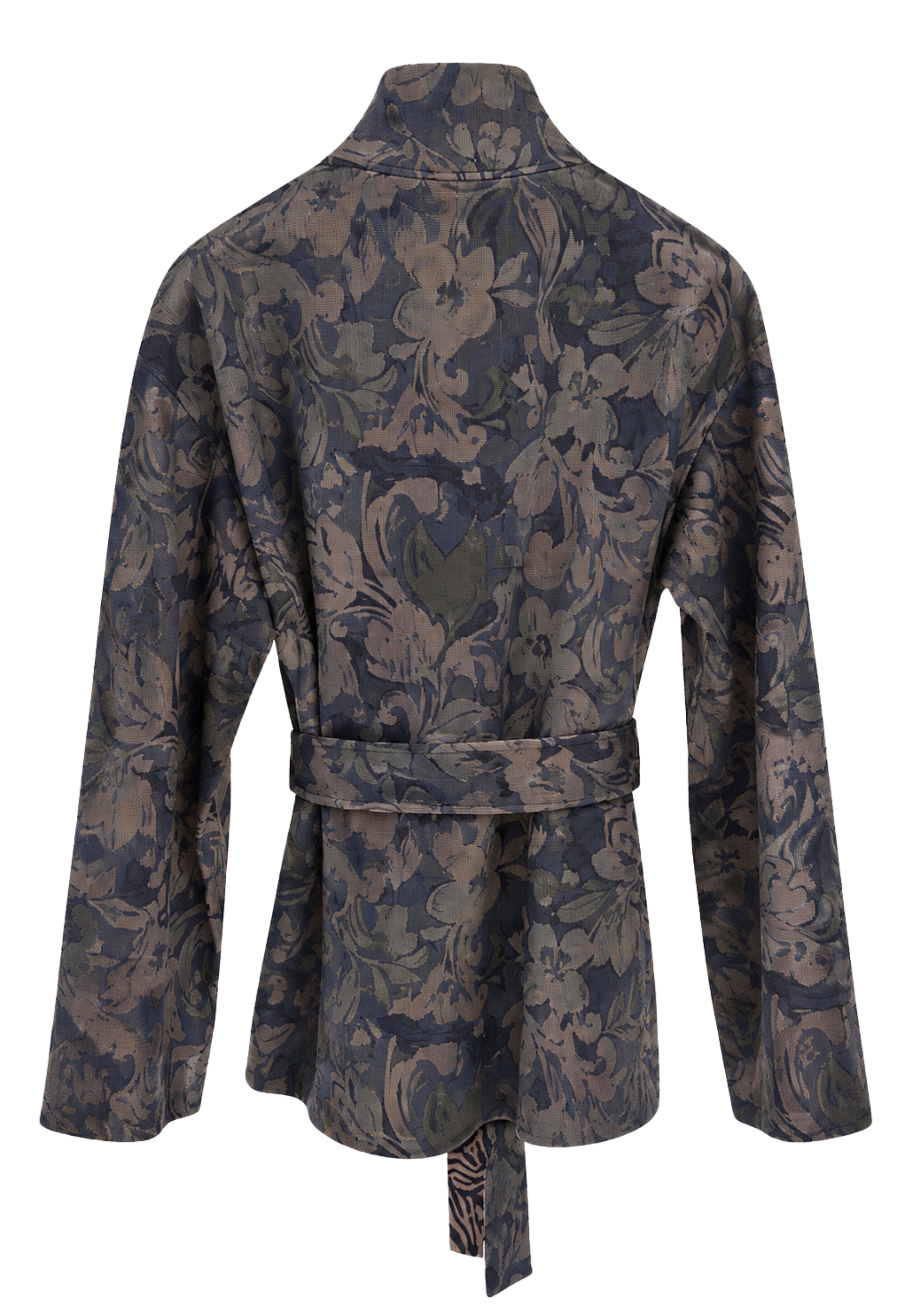 jacket Maliparmi double trouble