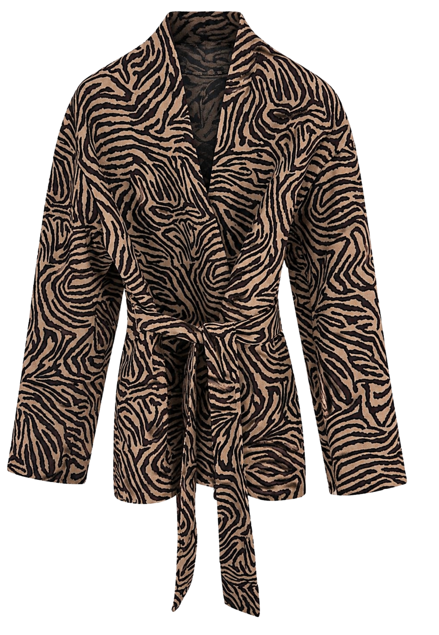 jacket Maliparmi double trouble