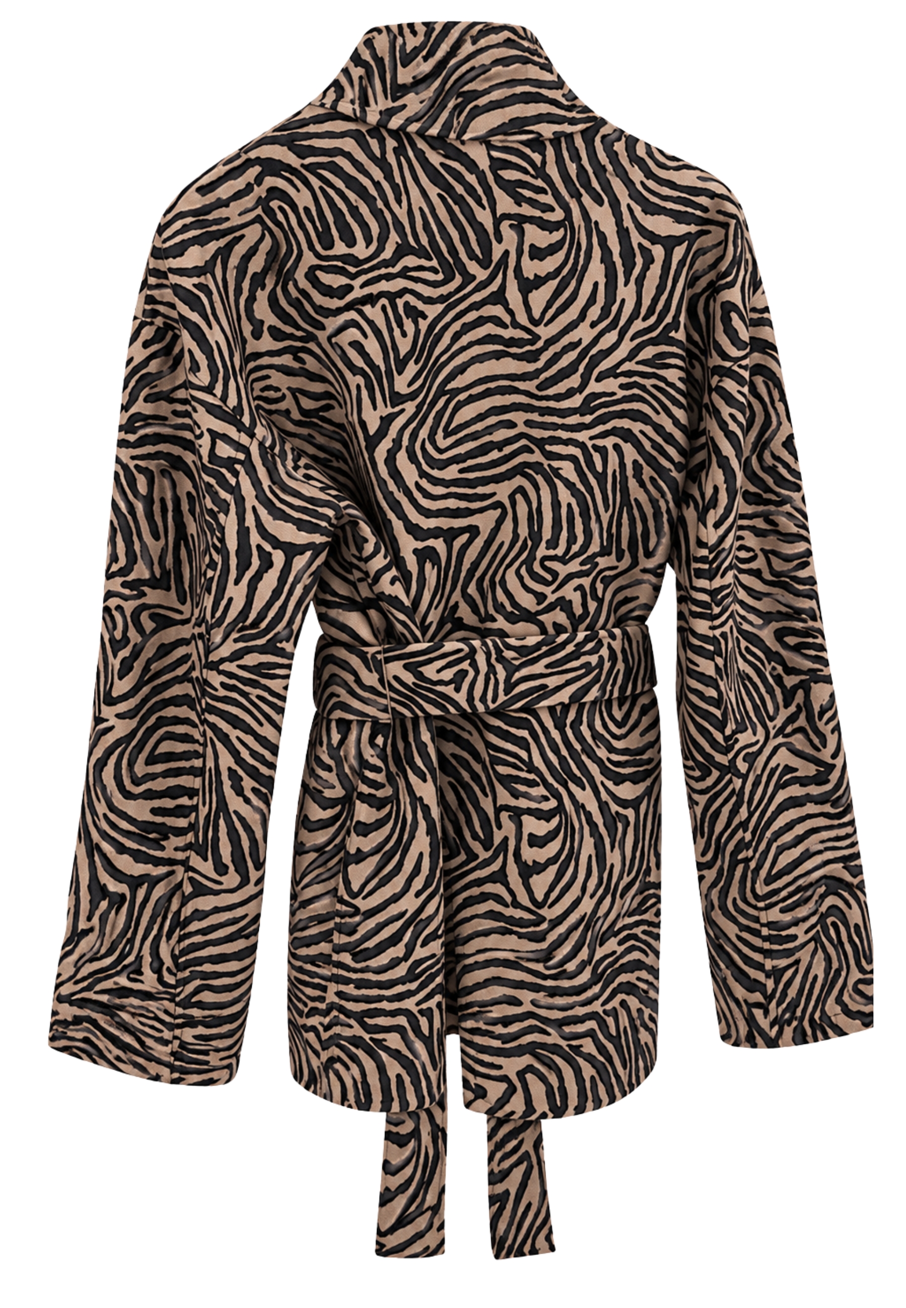 jacket Maliparmi double trouble