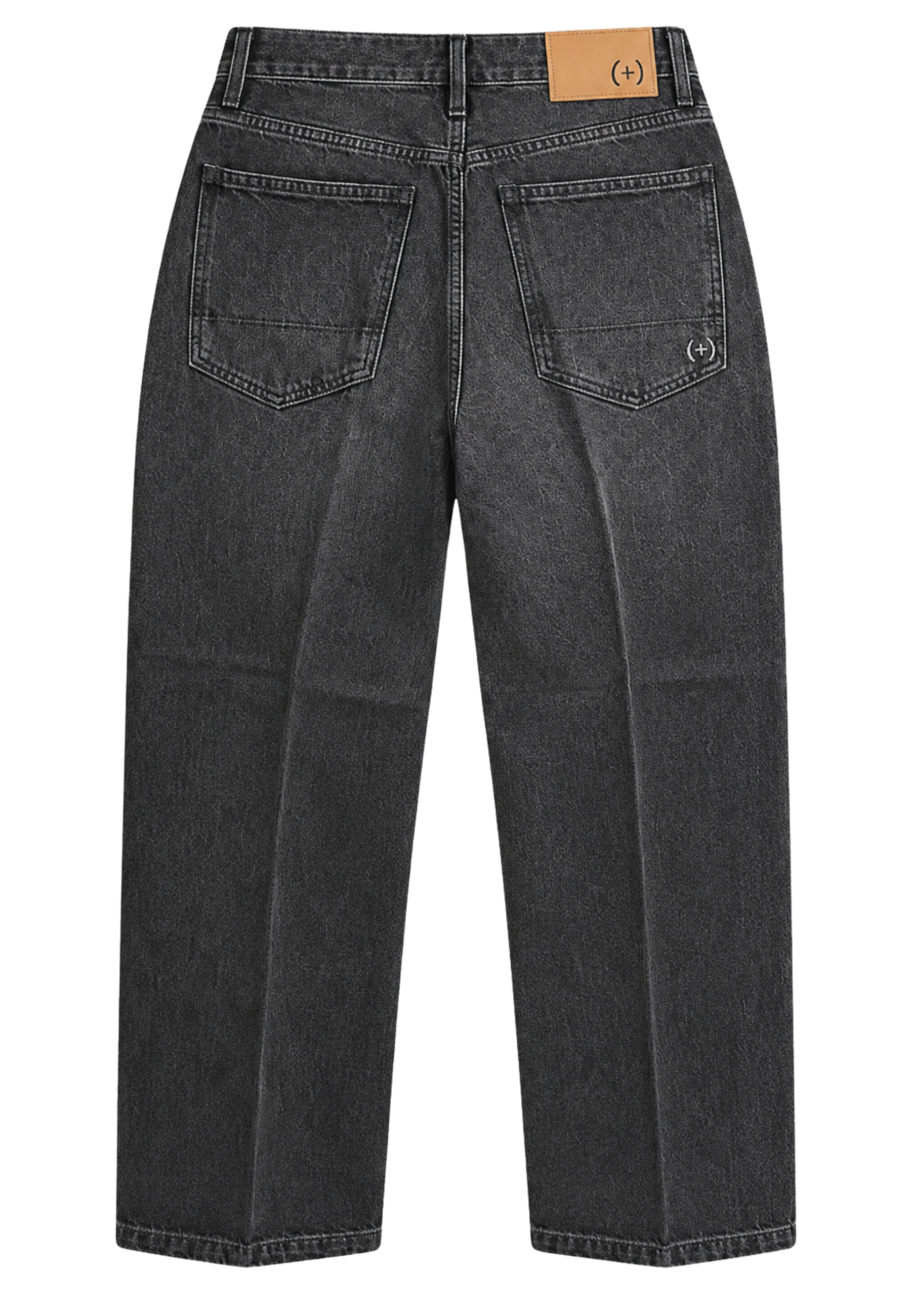 jeans recta People