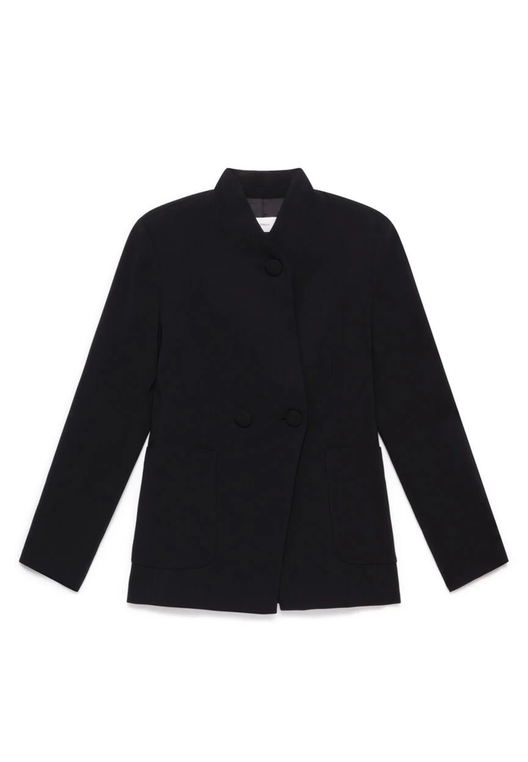 chaqueta también cady Maliparmi
