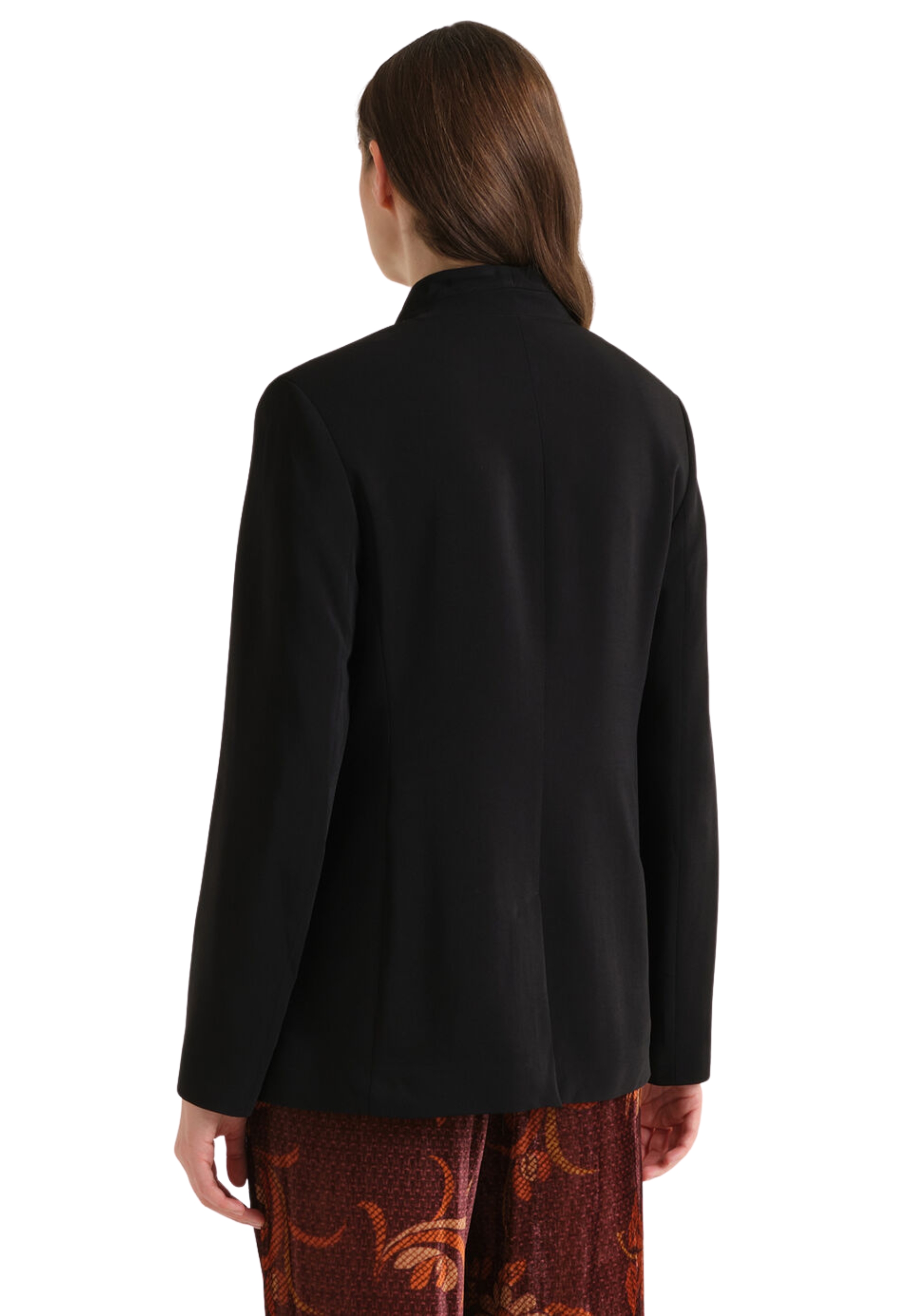 chaqueta también cady Maliparmi