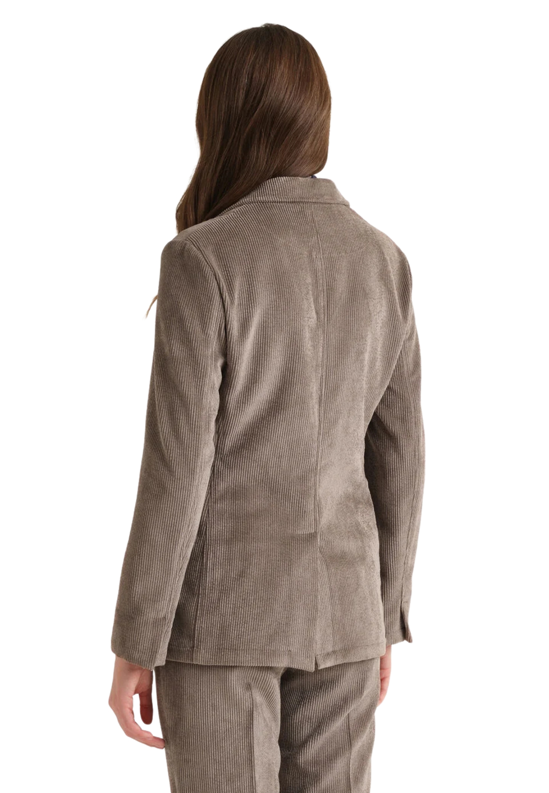 GIACCA CORDUROY MALIPARMI VELVET 