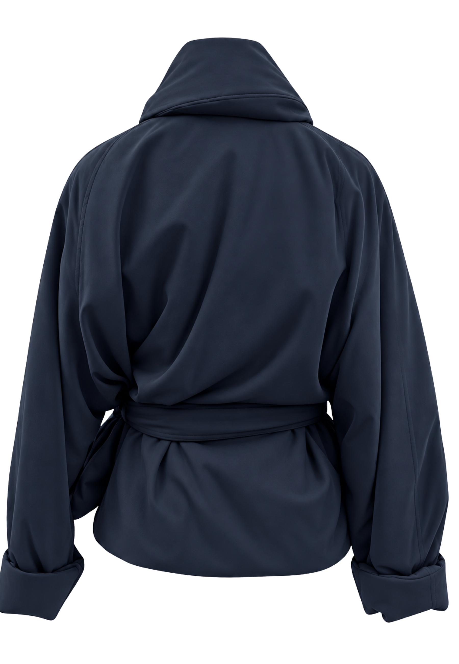 Veste Tela avec ceinture