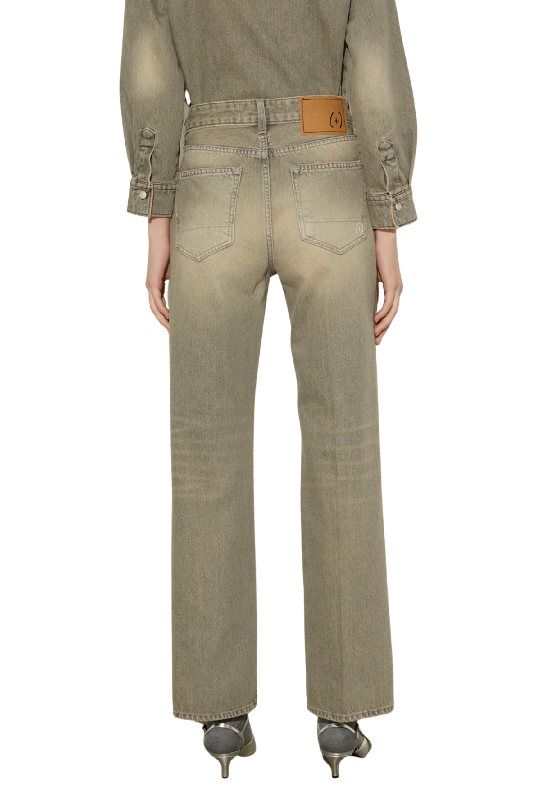 jeans jeans People Rechte been