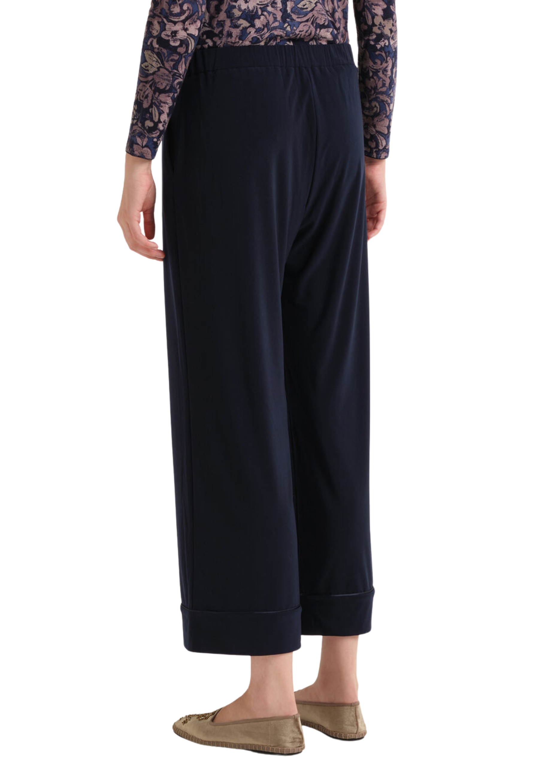 PANTALONE MALIPARMI TECNO JERSEY 