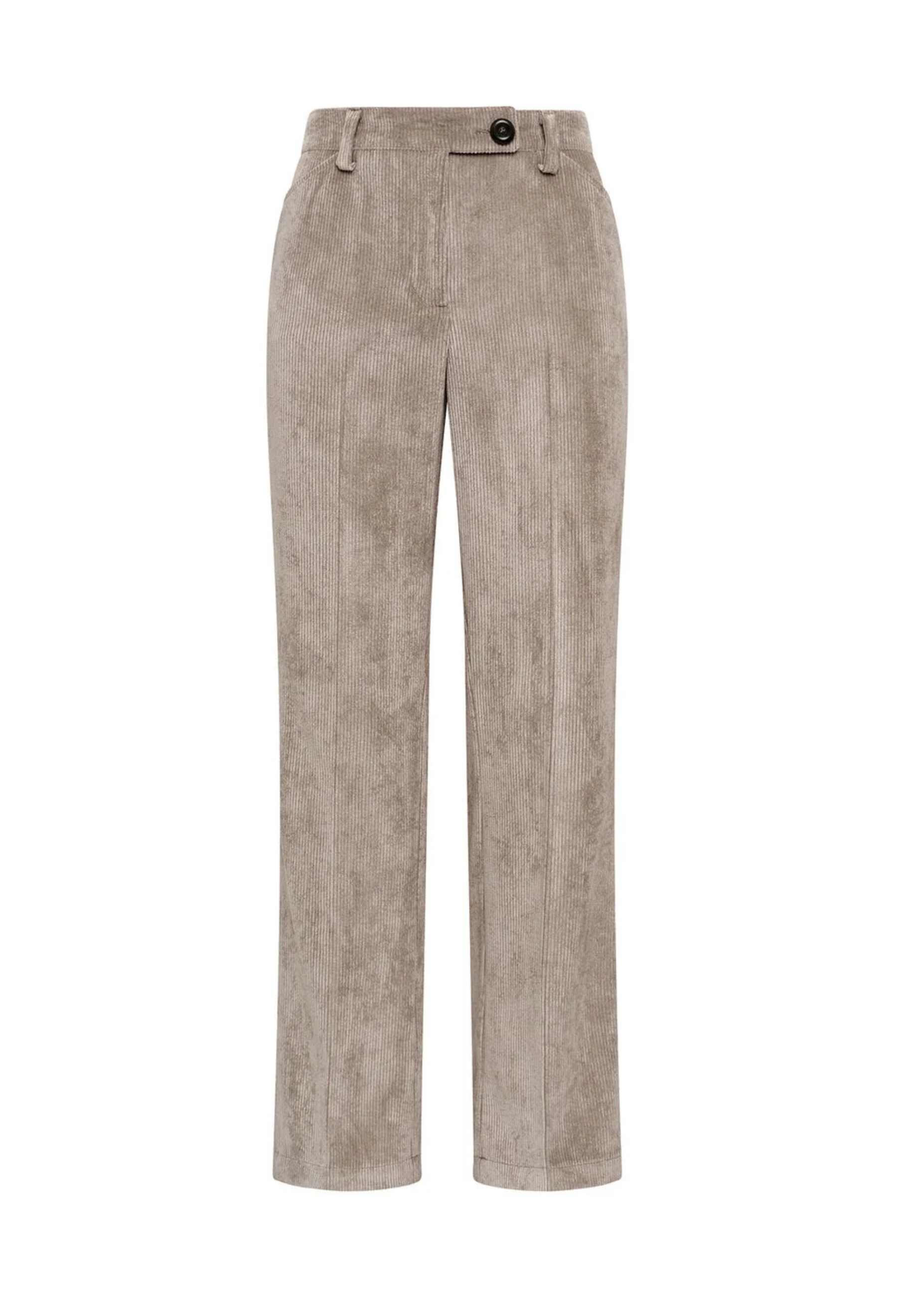 trousers corduroy Maliparmi Velvet