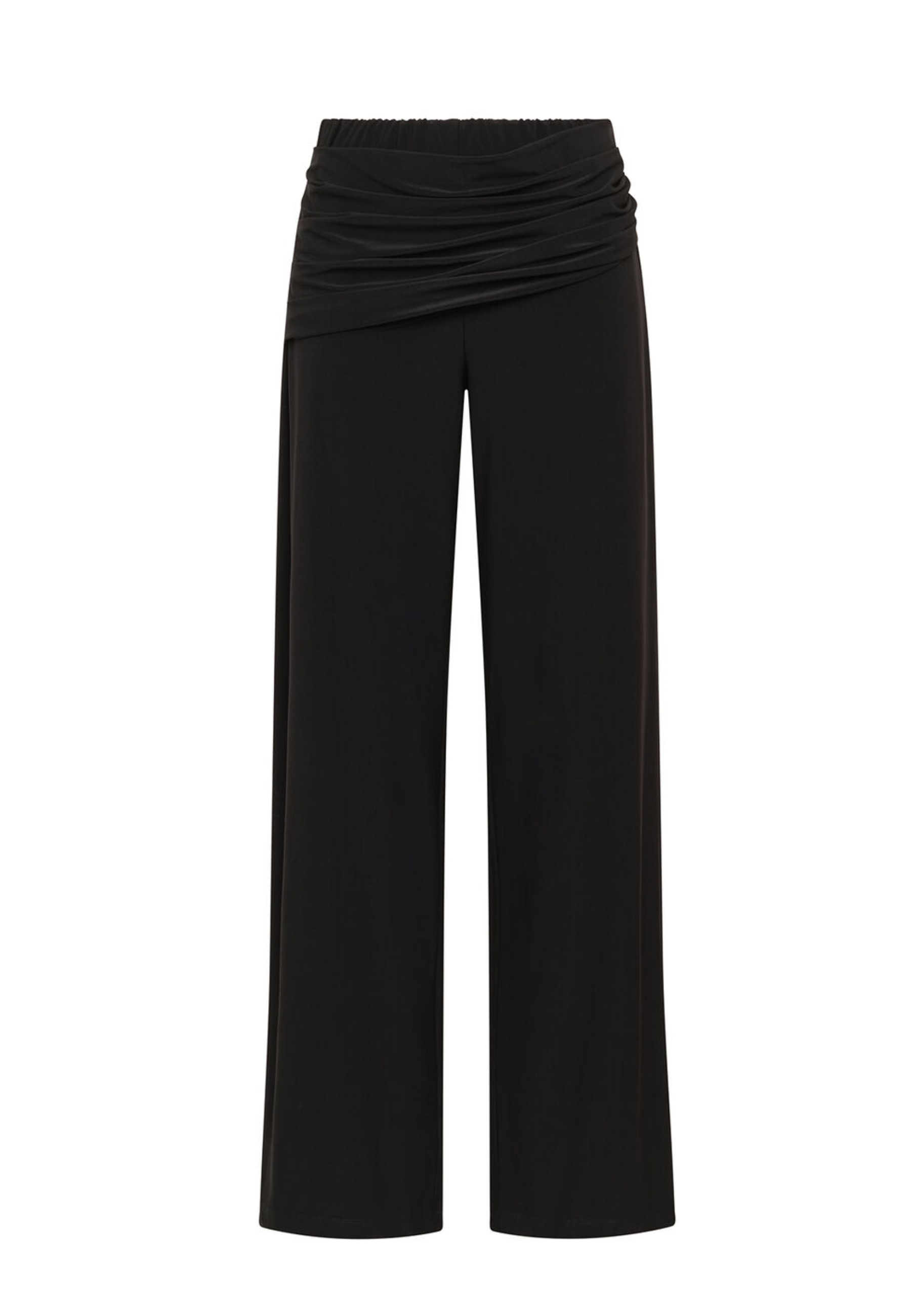 pantalones Maliparmi jersey techno con palo