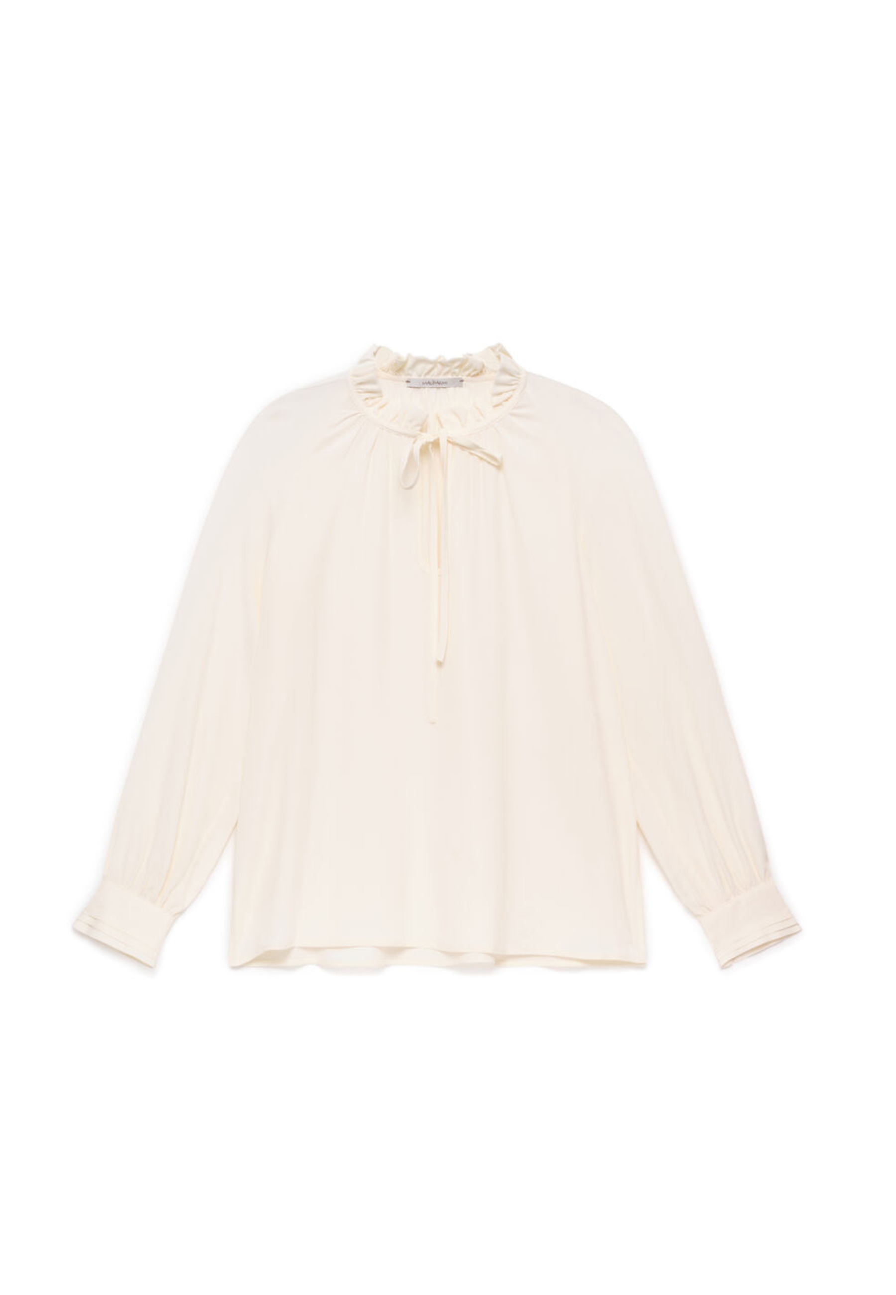 Chemise fluide Georgette Maliparmi