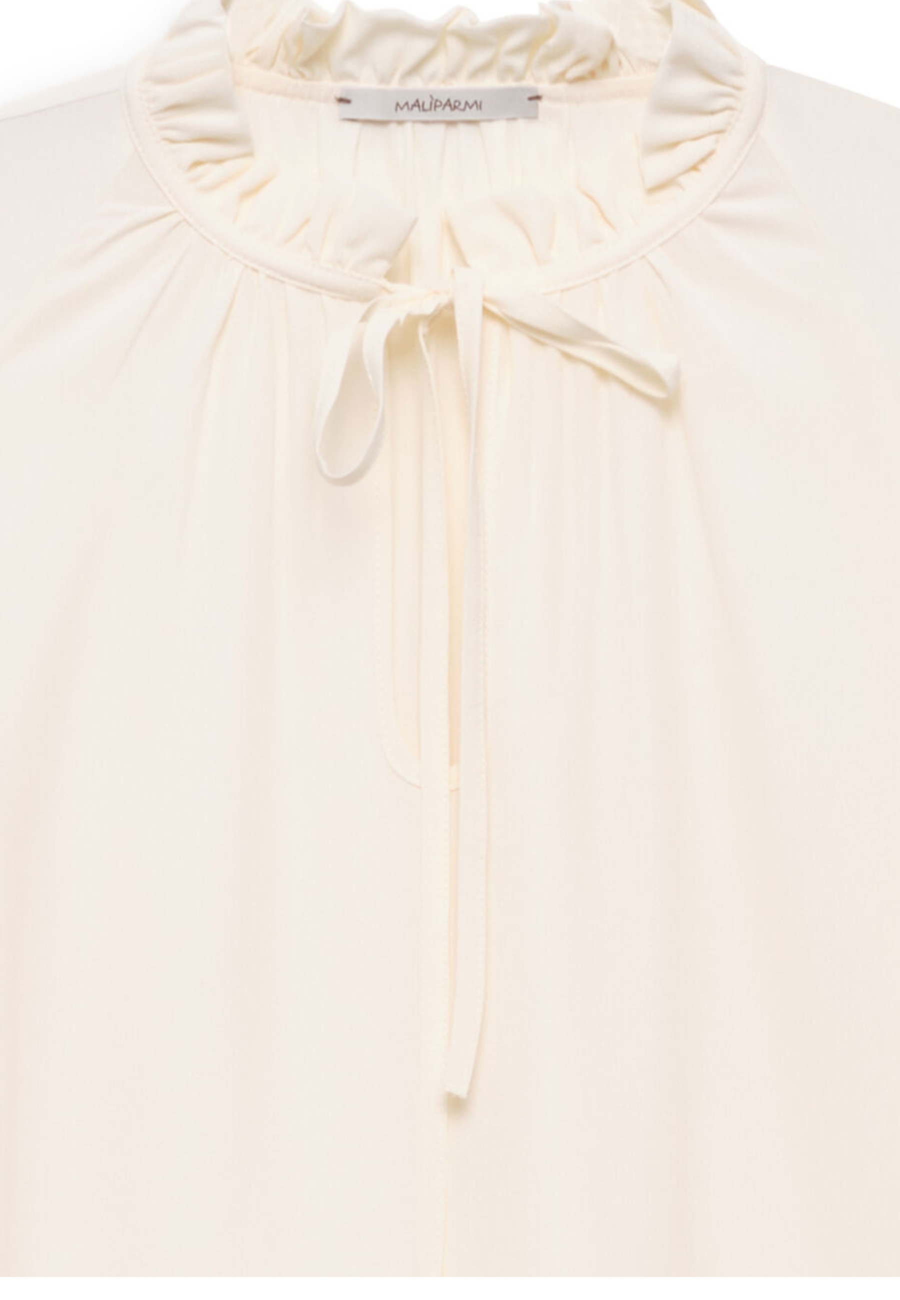 Chemise fluide Georgette Maliparmi