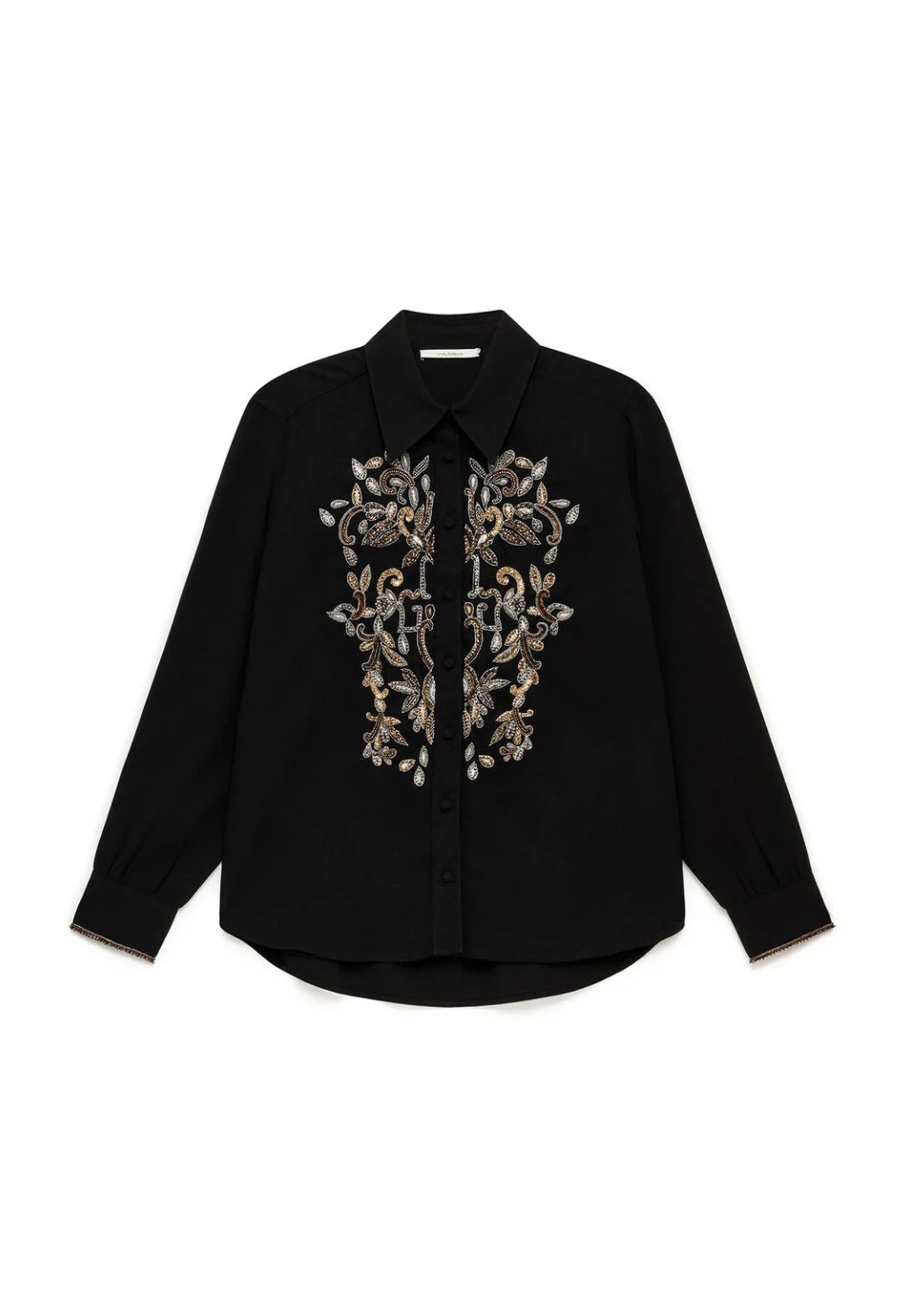 CAMICIA FESTIVE MALIPARMI THREADS 