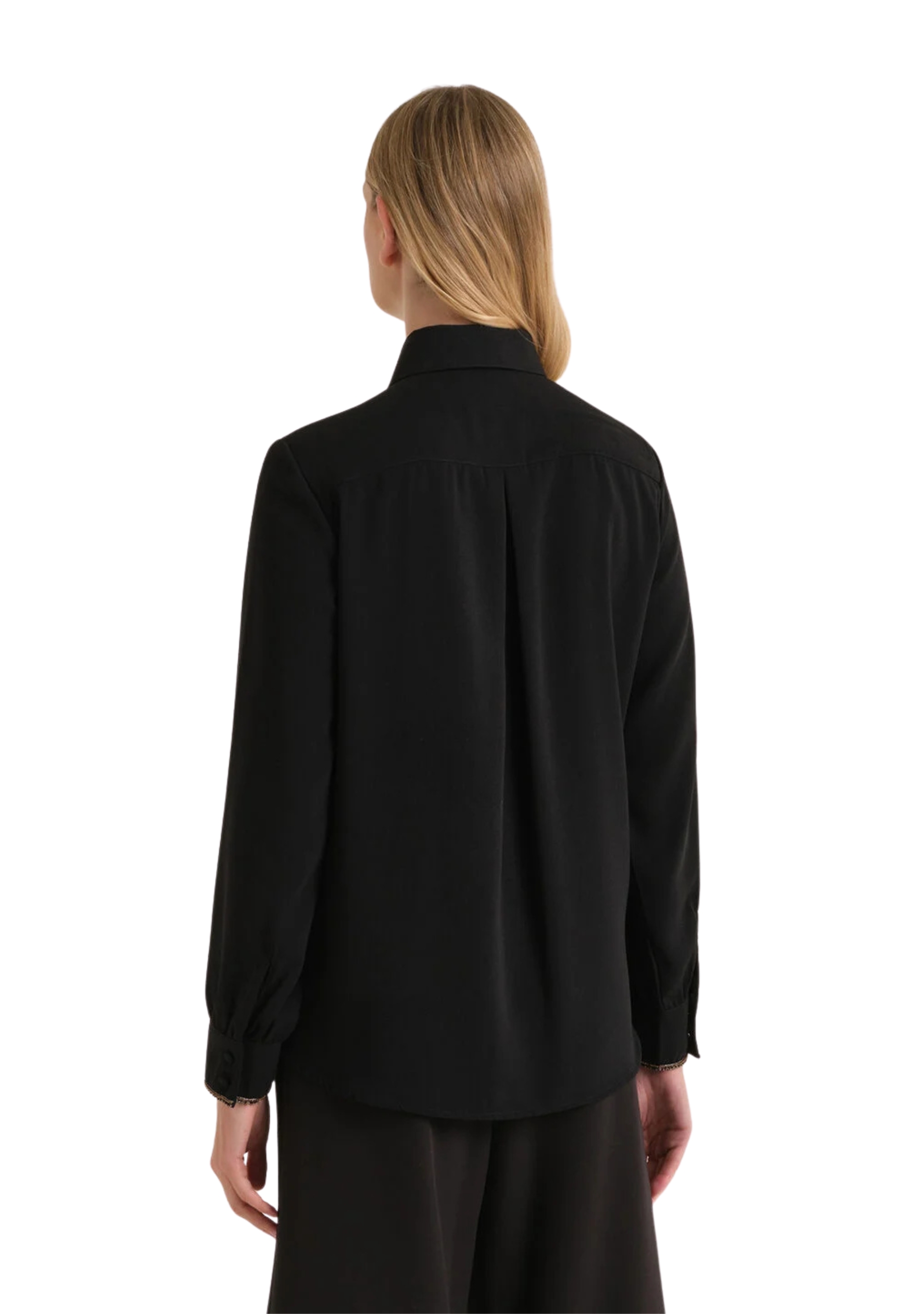 CAMICIA FESTIVE MALIPARMI THREADS 