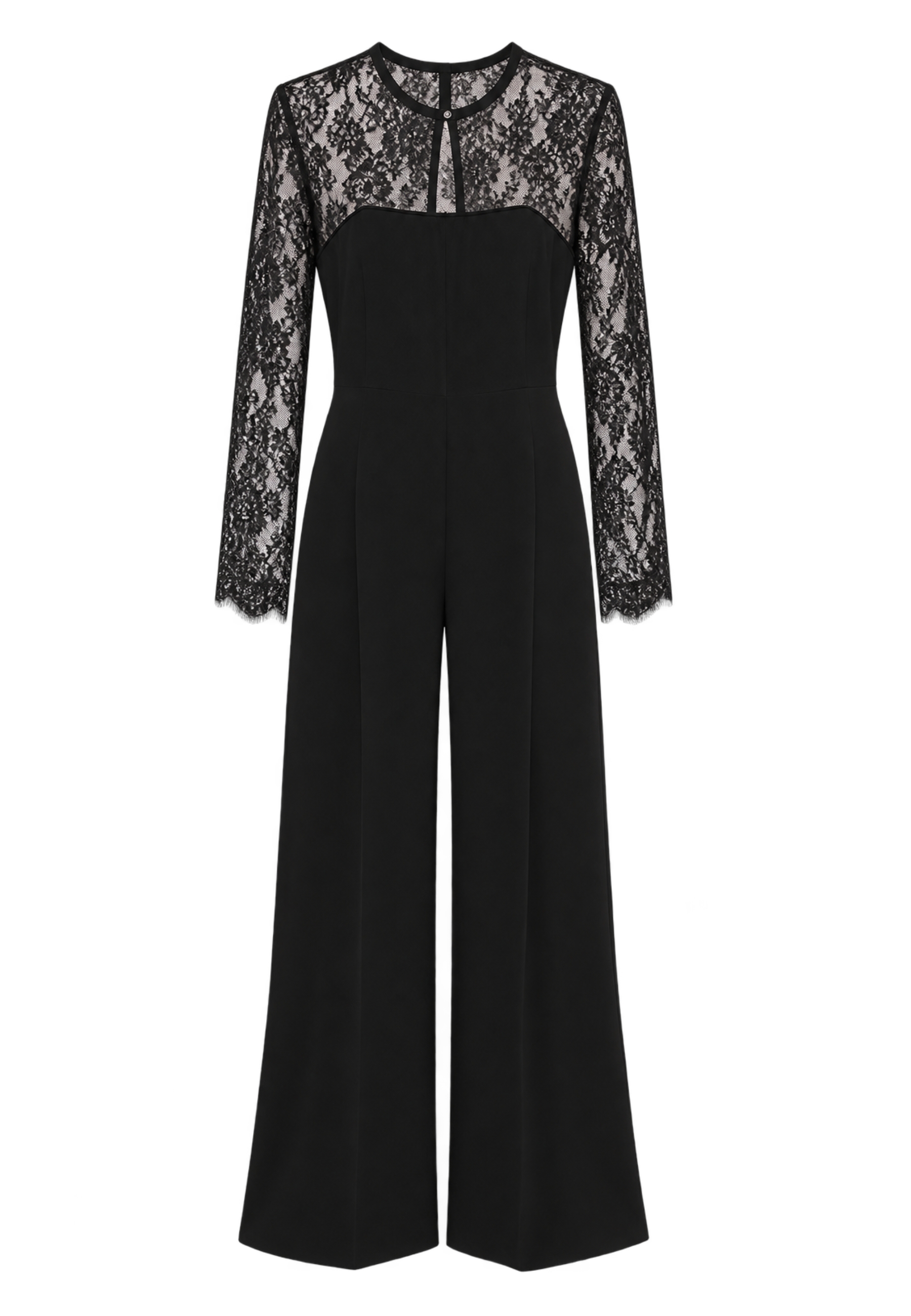 silvye Akep Jumpsuit