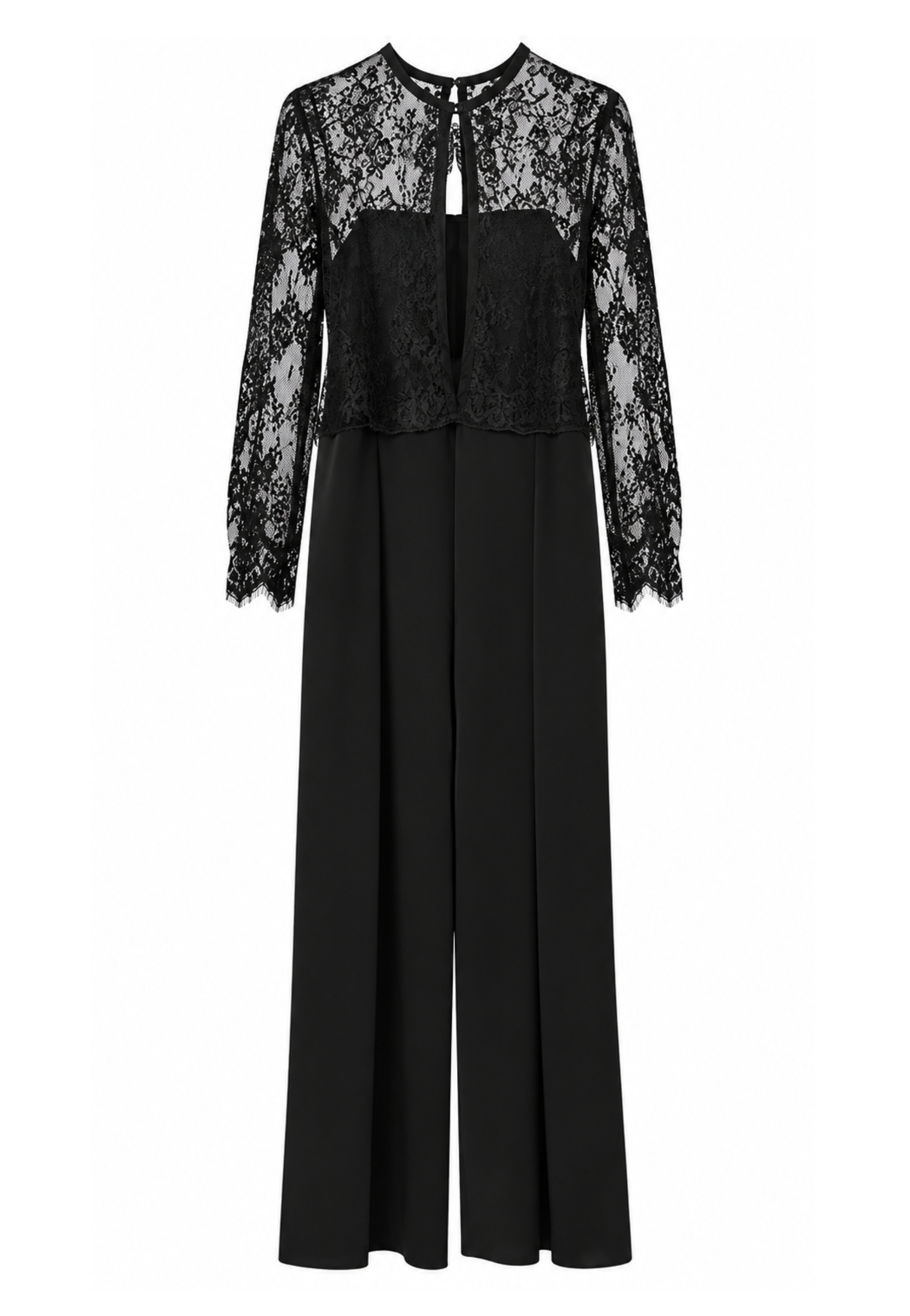 silvye Akep Jumpsuit
