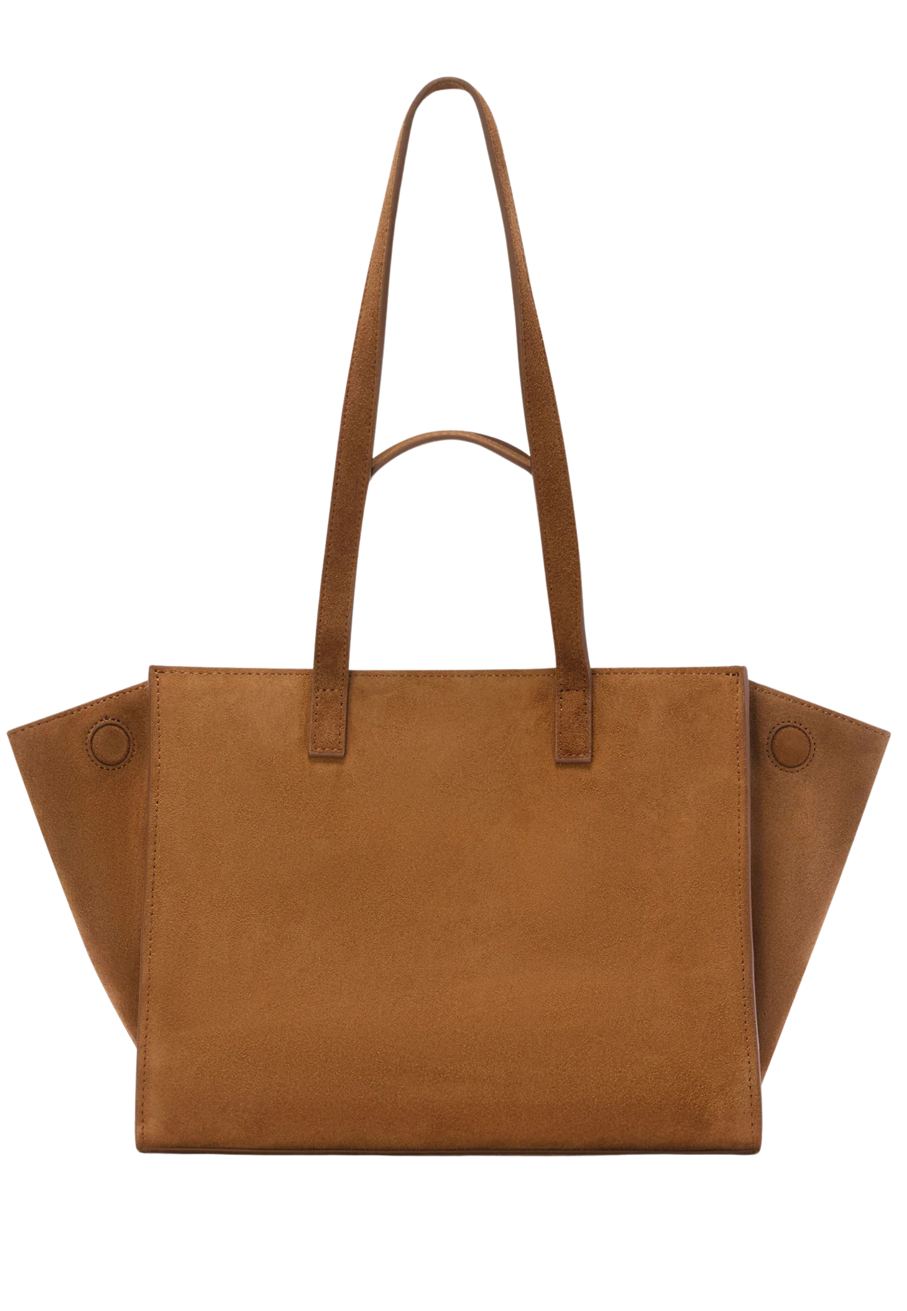Bolsa mediana Saint Barth con logo Un alivio