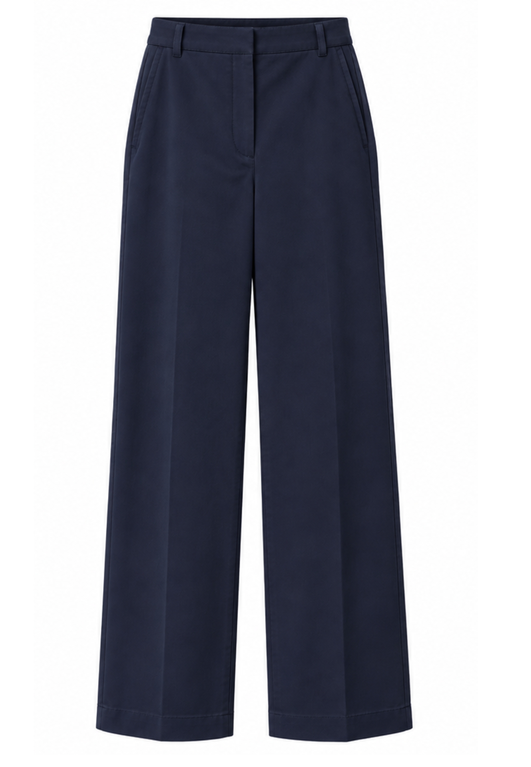 trousers raymond Liviana Conti