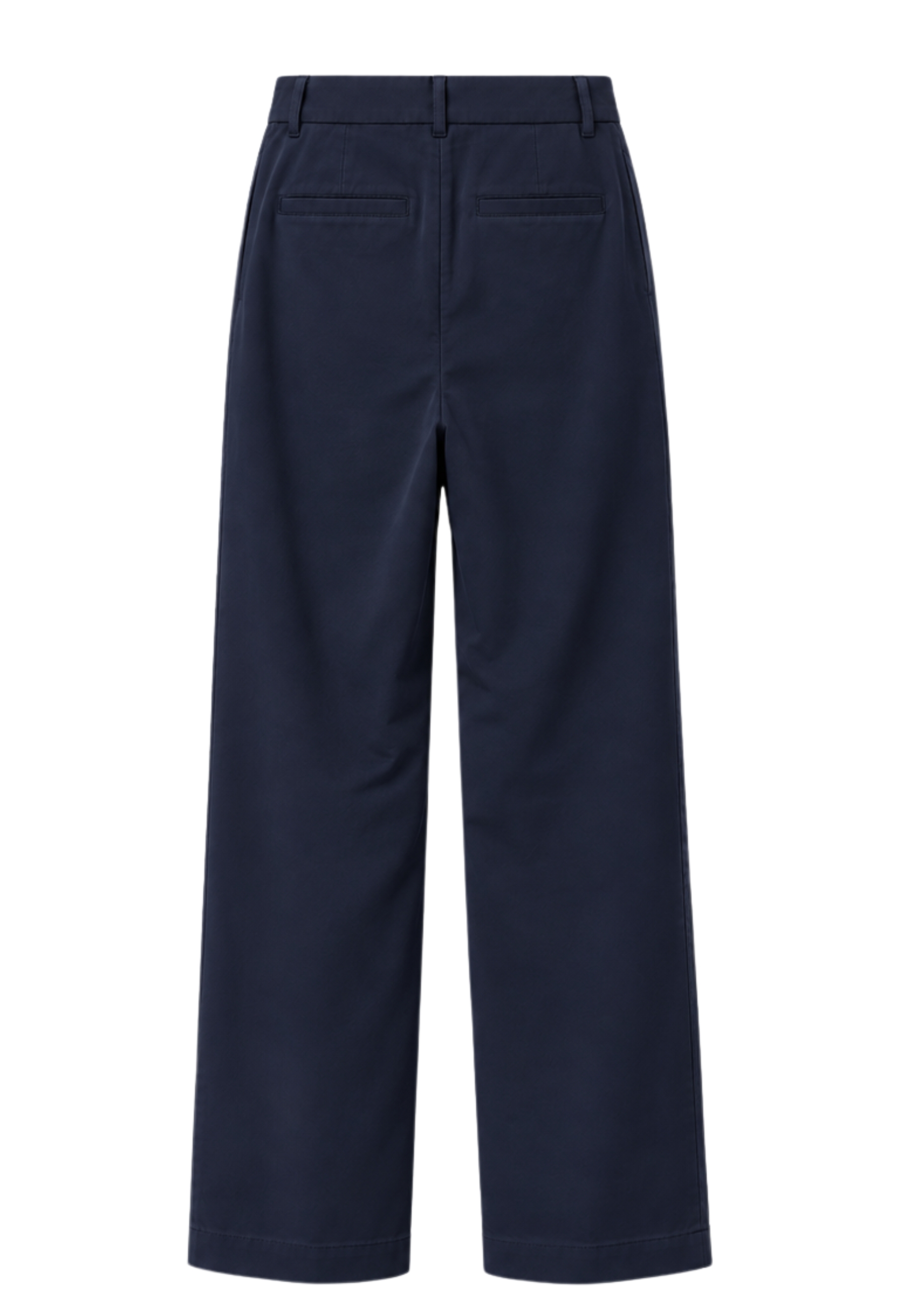 trousers raymond Liviana Conti