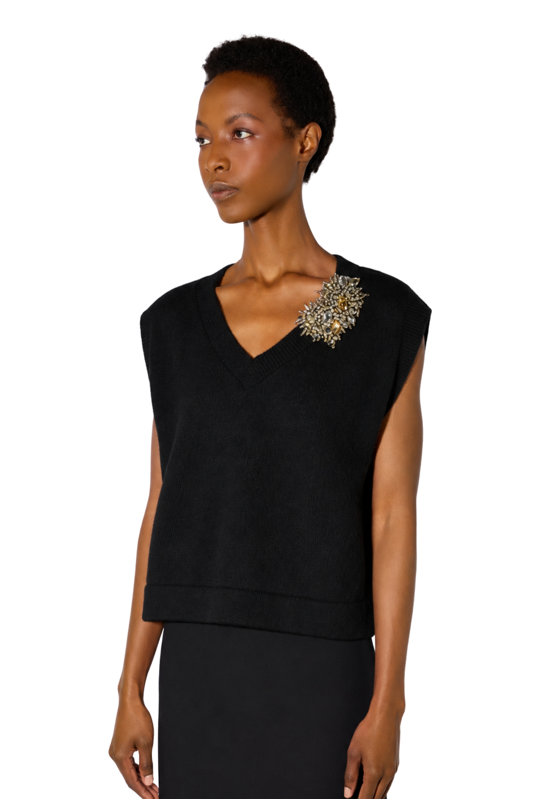 abile vest Liviana Conti