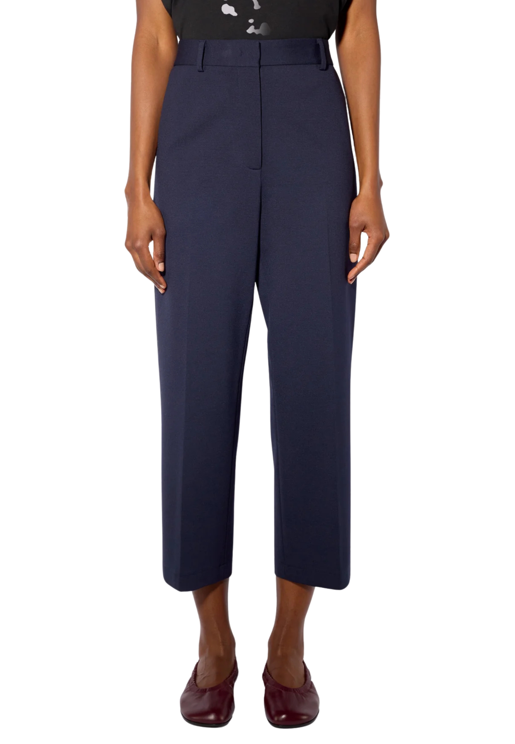 trousers danny Liviana Conti