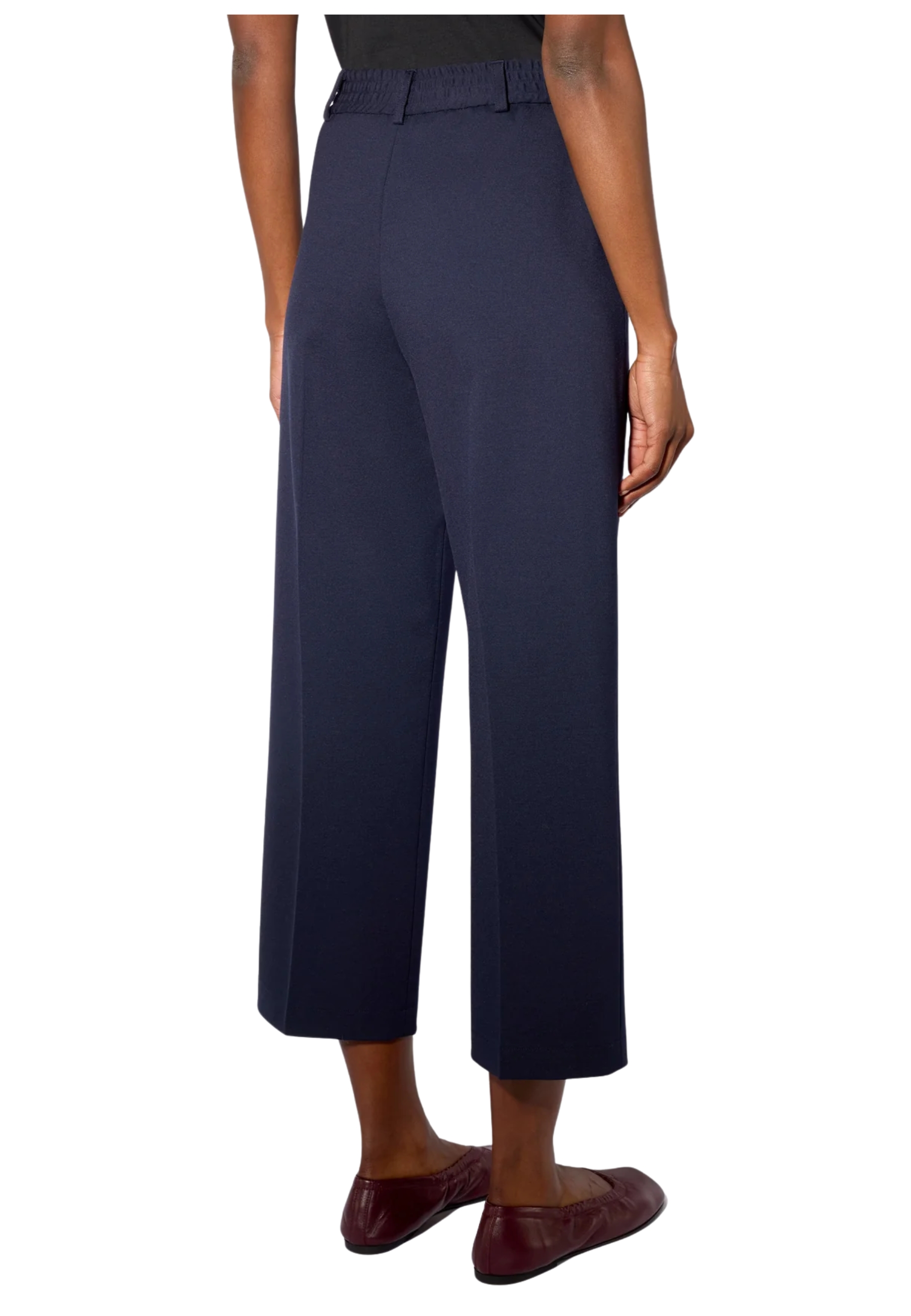 trousers danny Liviana Conti