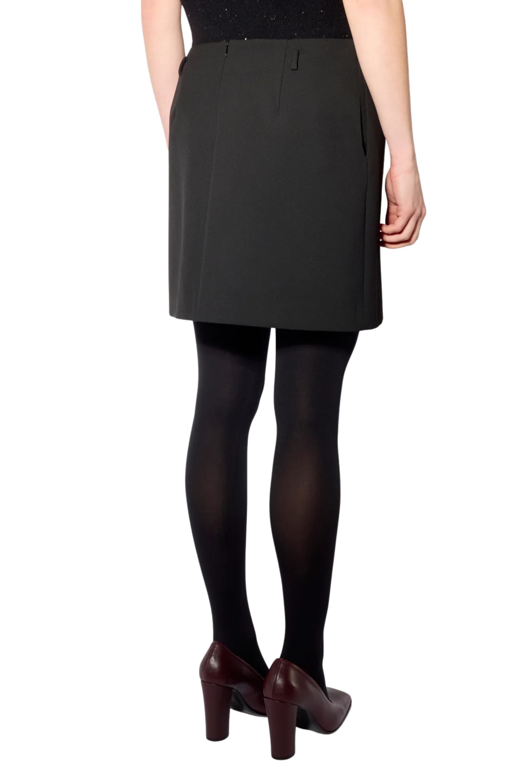 skirt chickens Liviana Conti