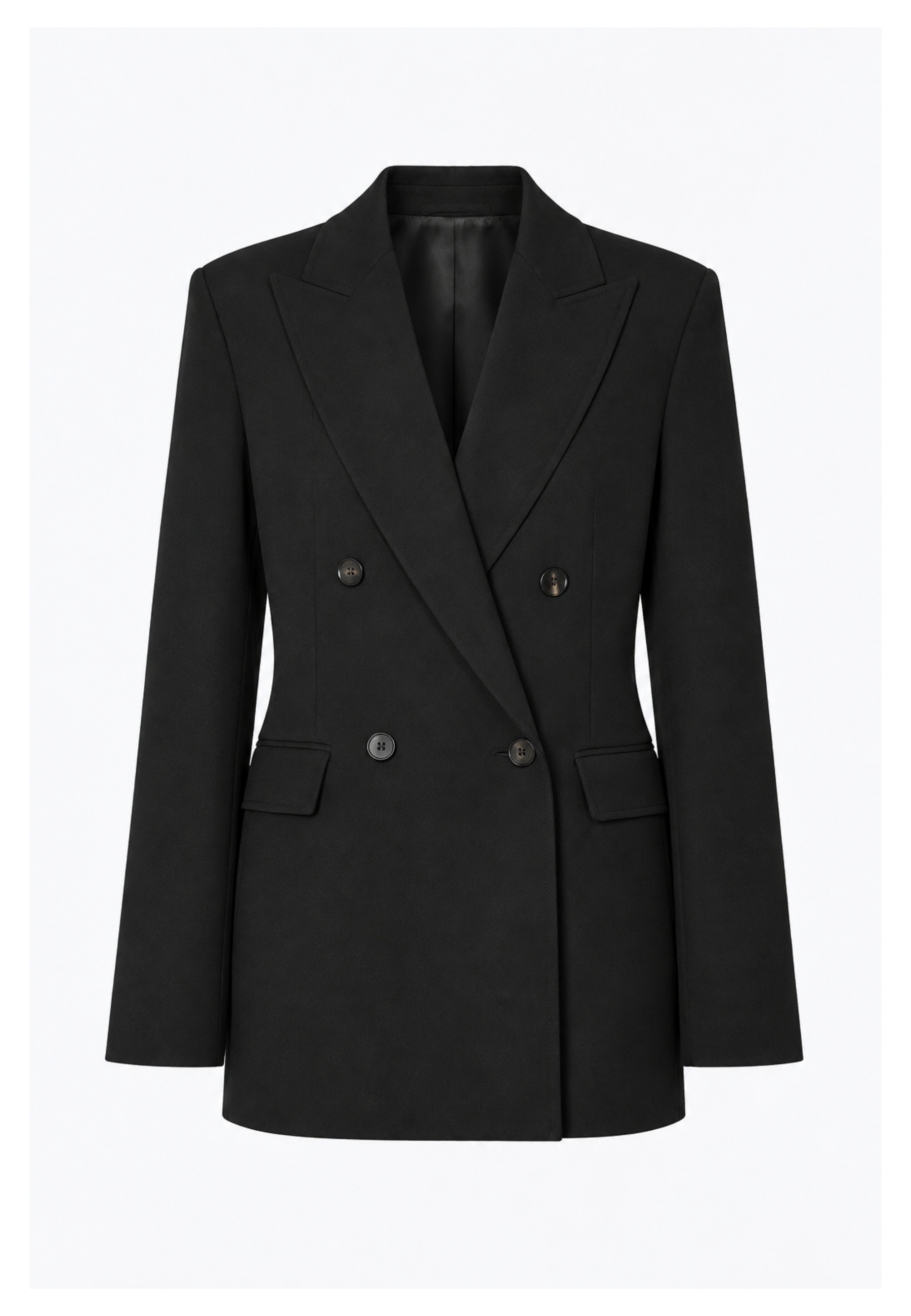chaqueta harold Liviana Conti