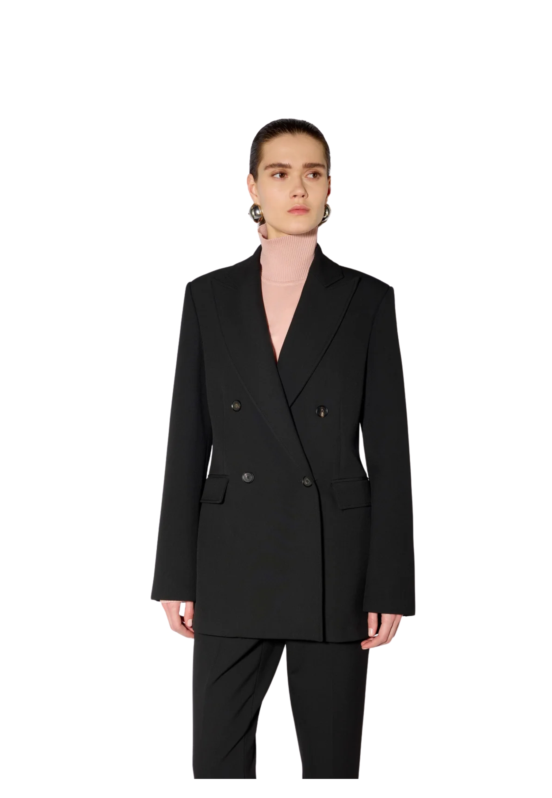 chaqueta harold Liviana Conti