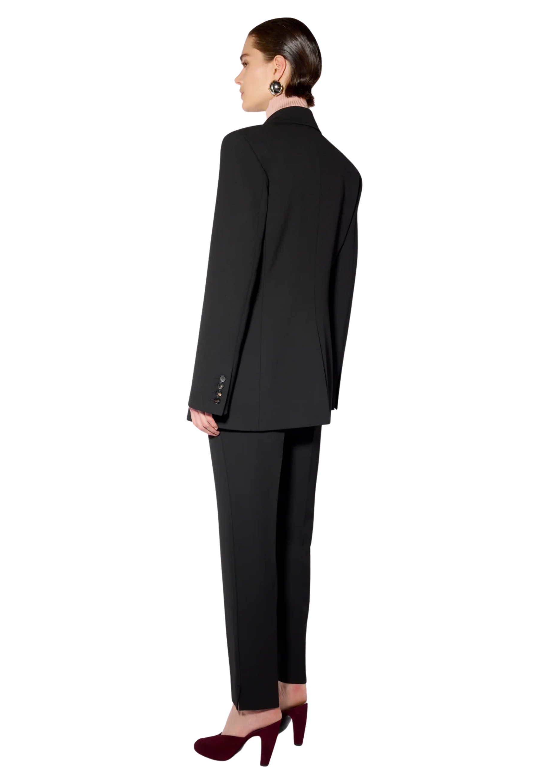 chaqueta harold Liviana Conti