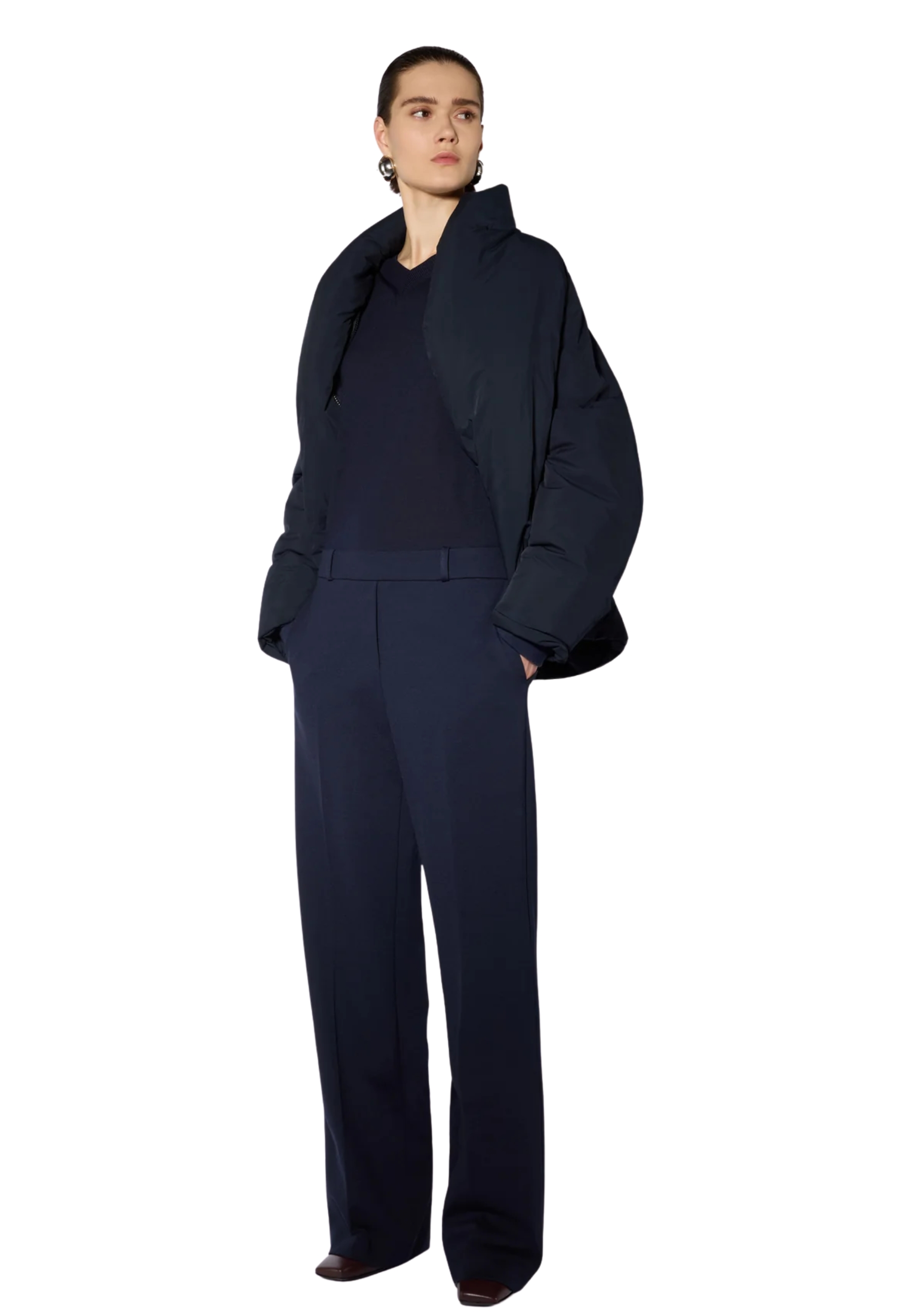 Piumino Liviana Conti kaito 