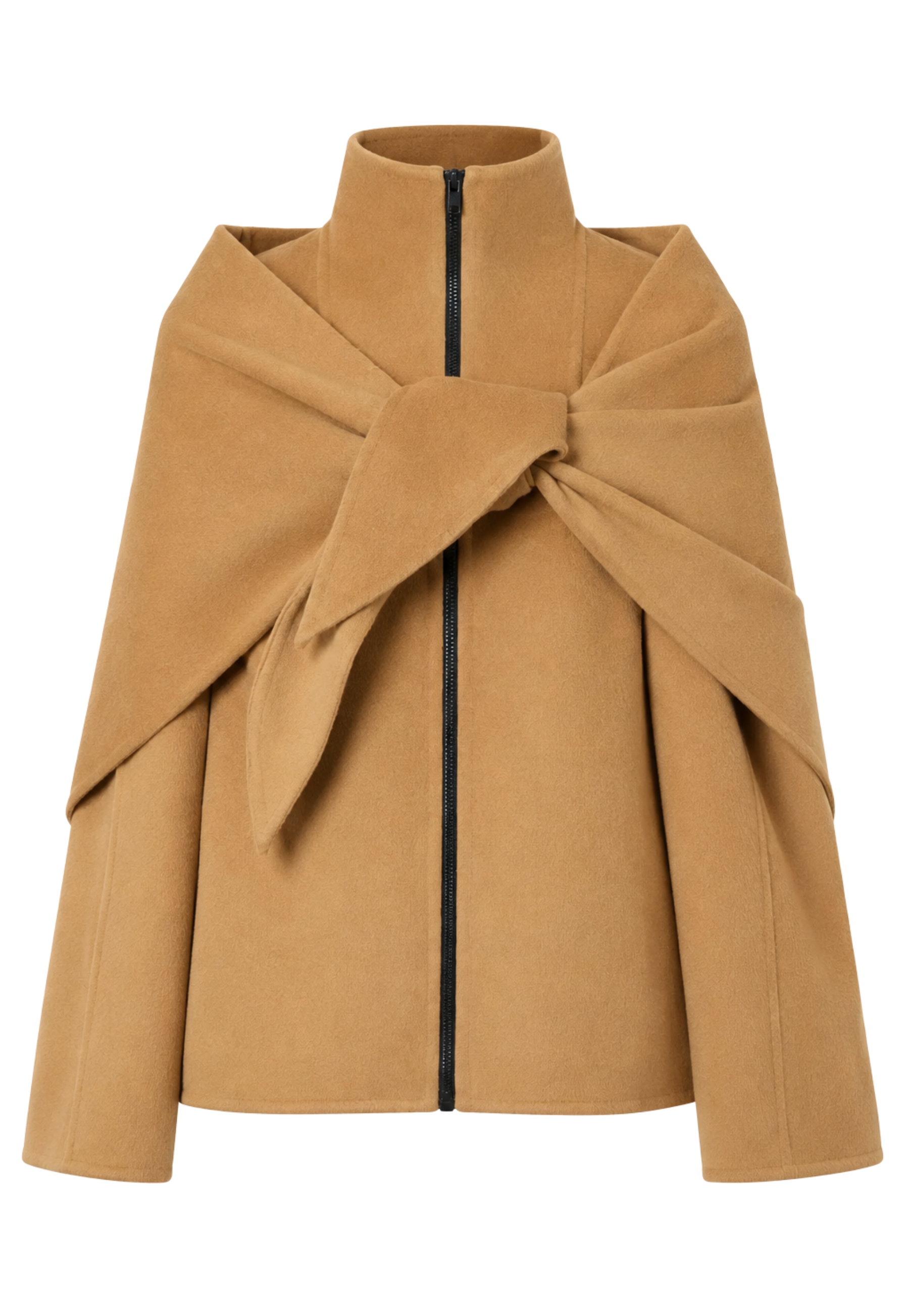 jerome coat Liviana Conti