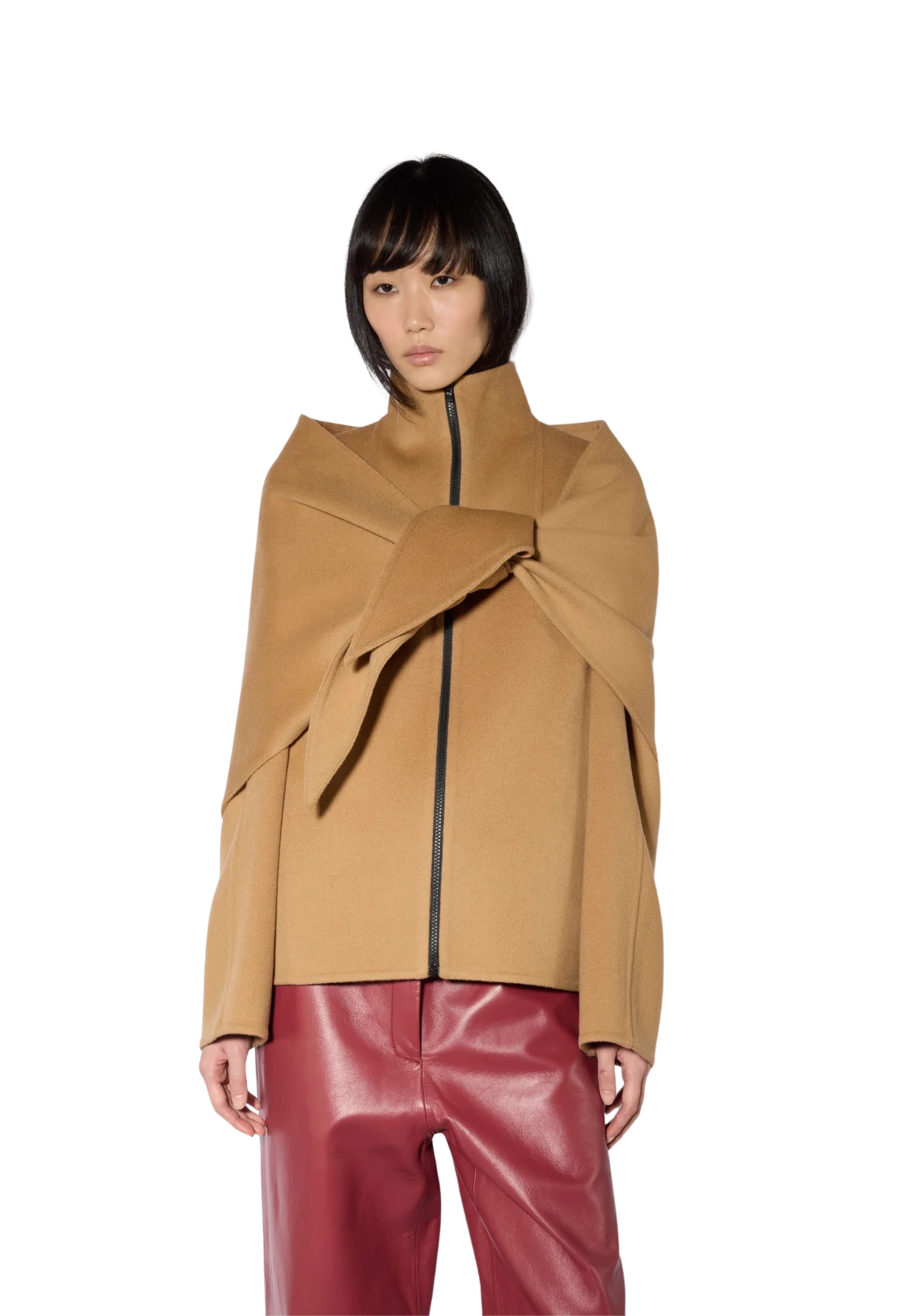 jerome coat Liviana Conti