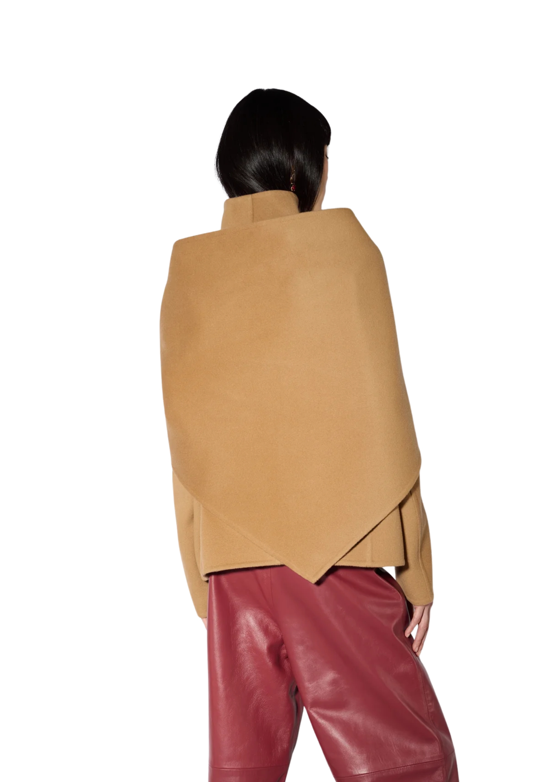 jerome coat Liviana Conti