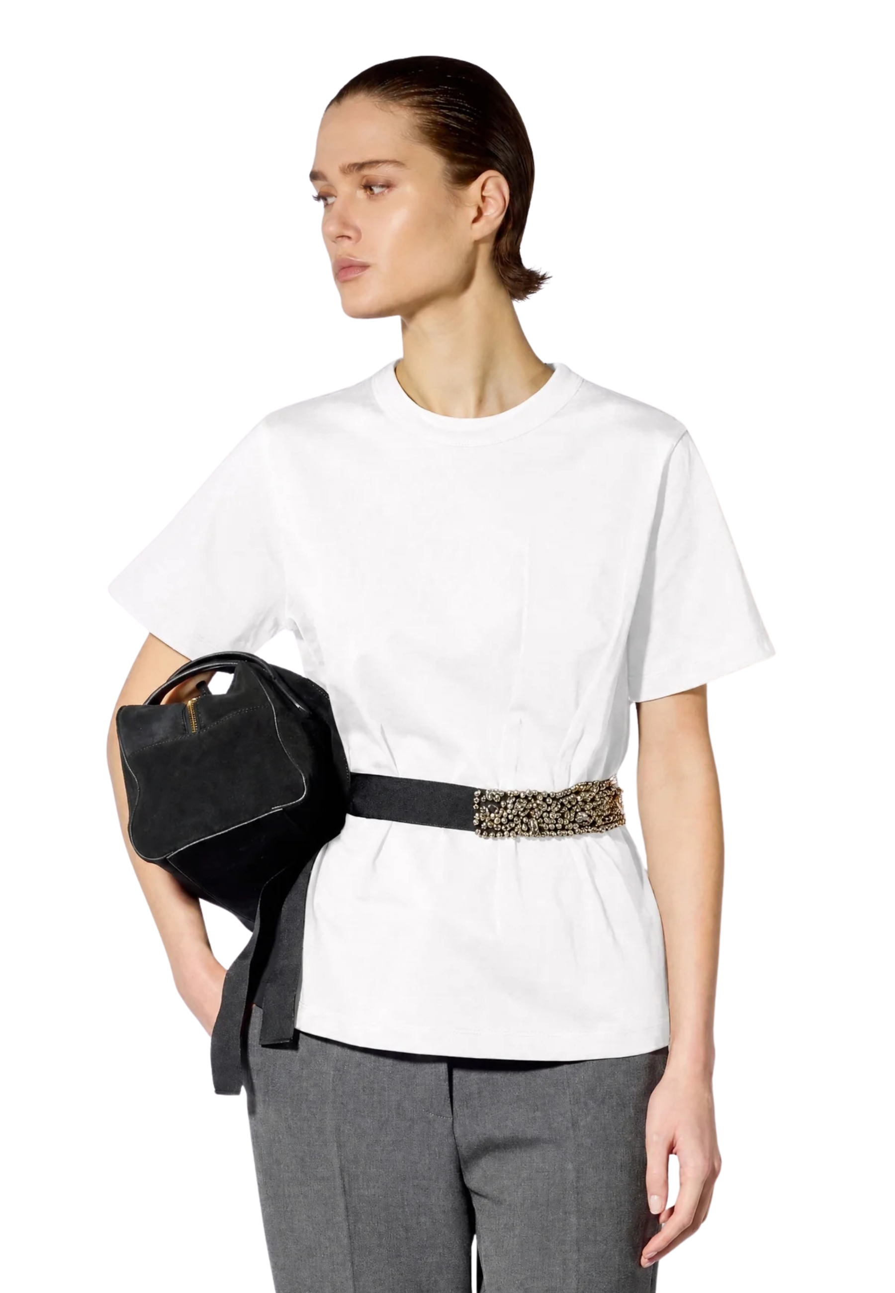Camiseta alida Liviana Conti