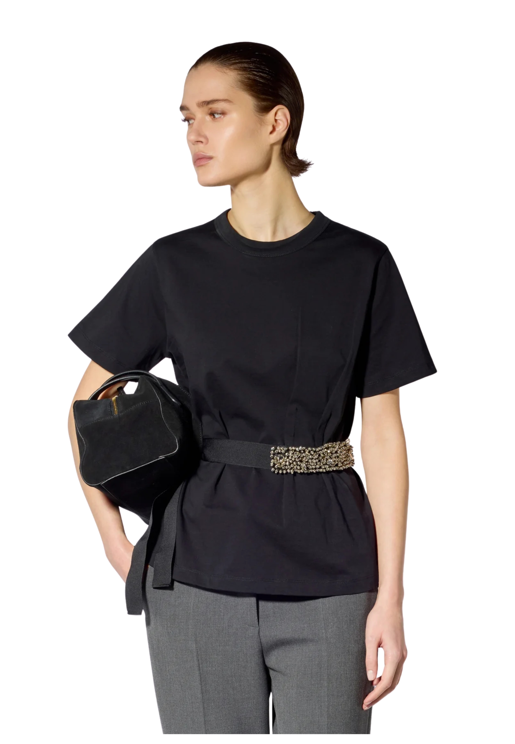 T-SHIRT ALIDA Liviana Conti 