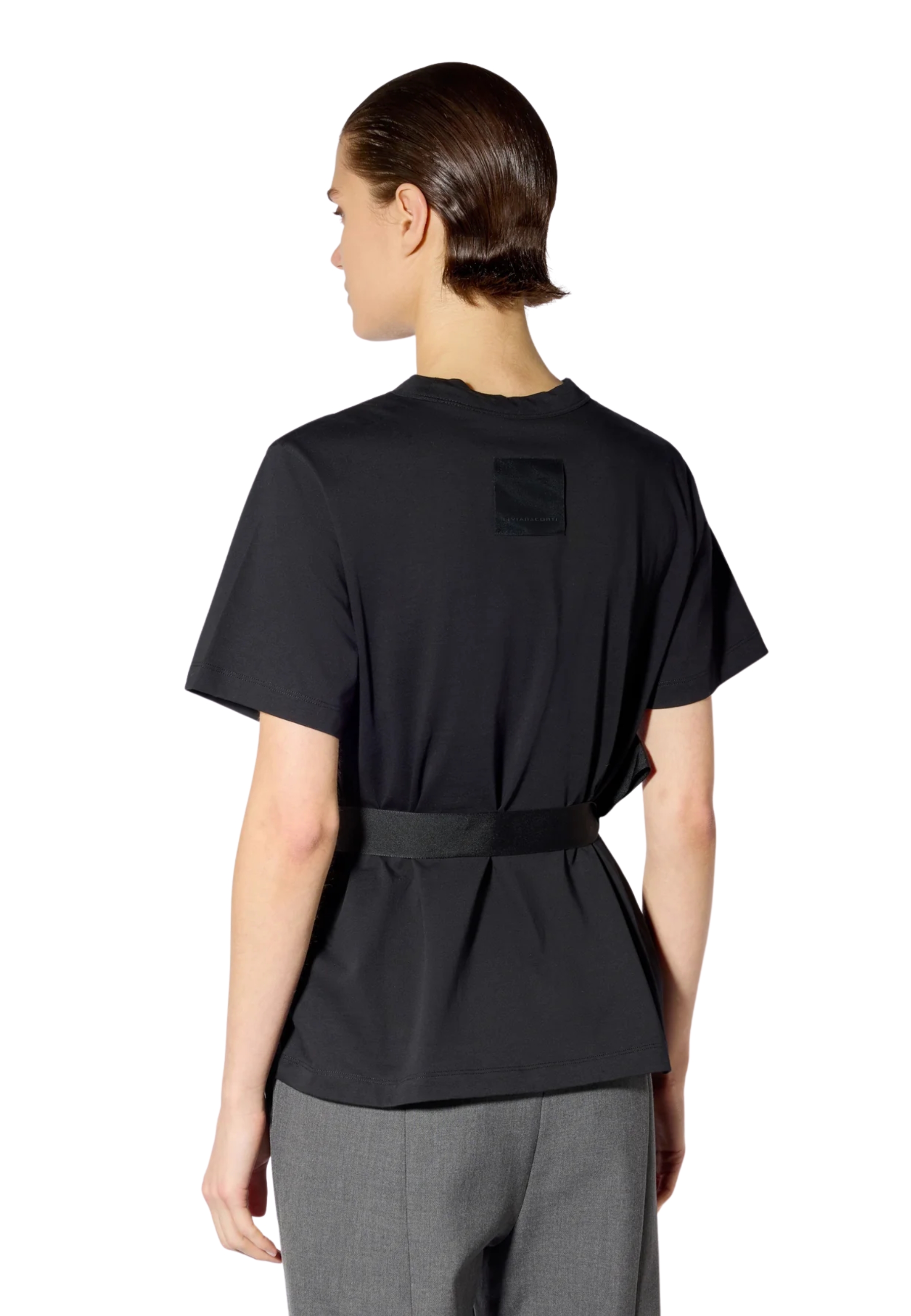 T-SHIRT ALIDA Liviana Conti 