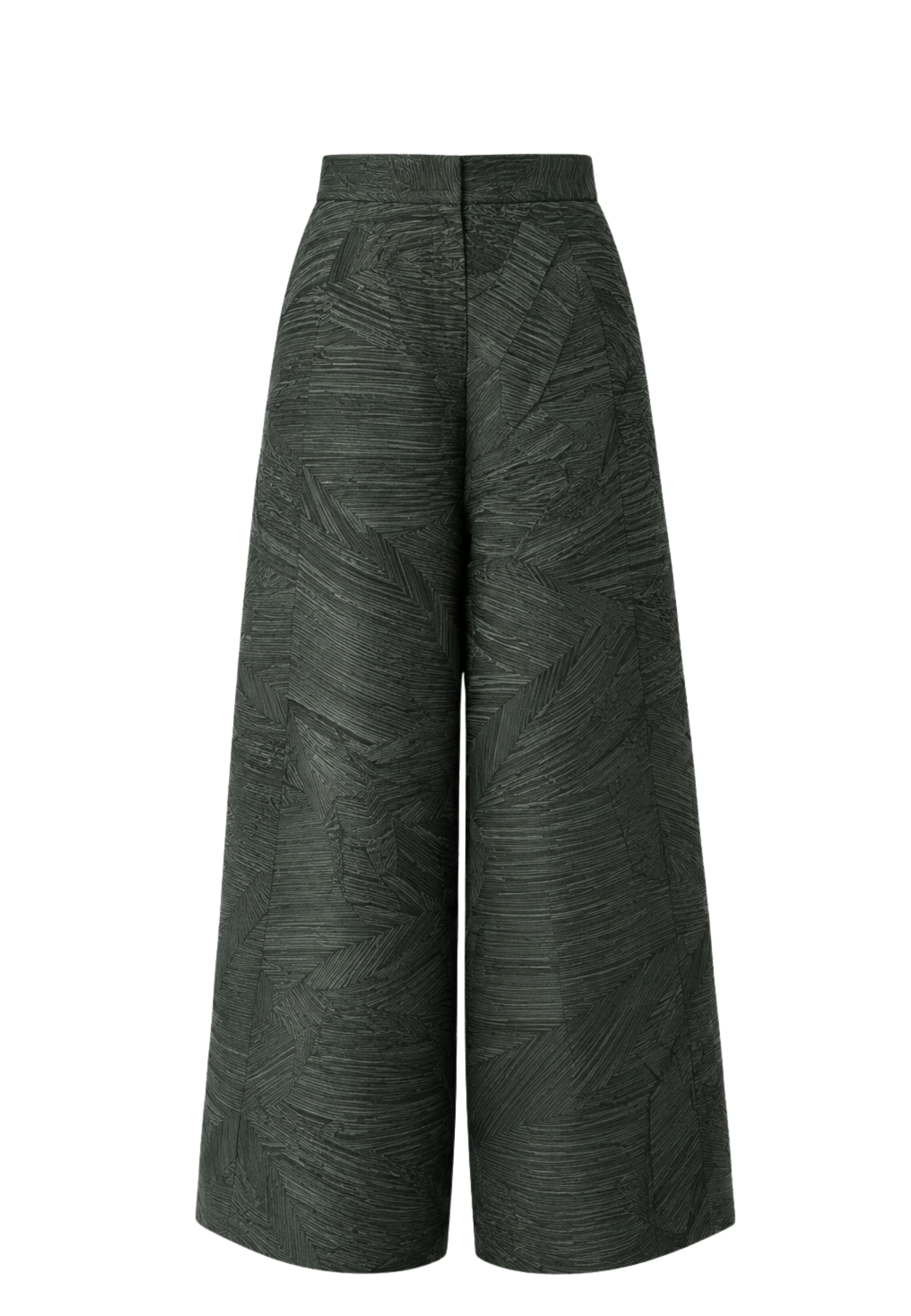 Plissetta trousers Meimeij
