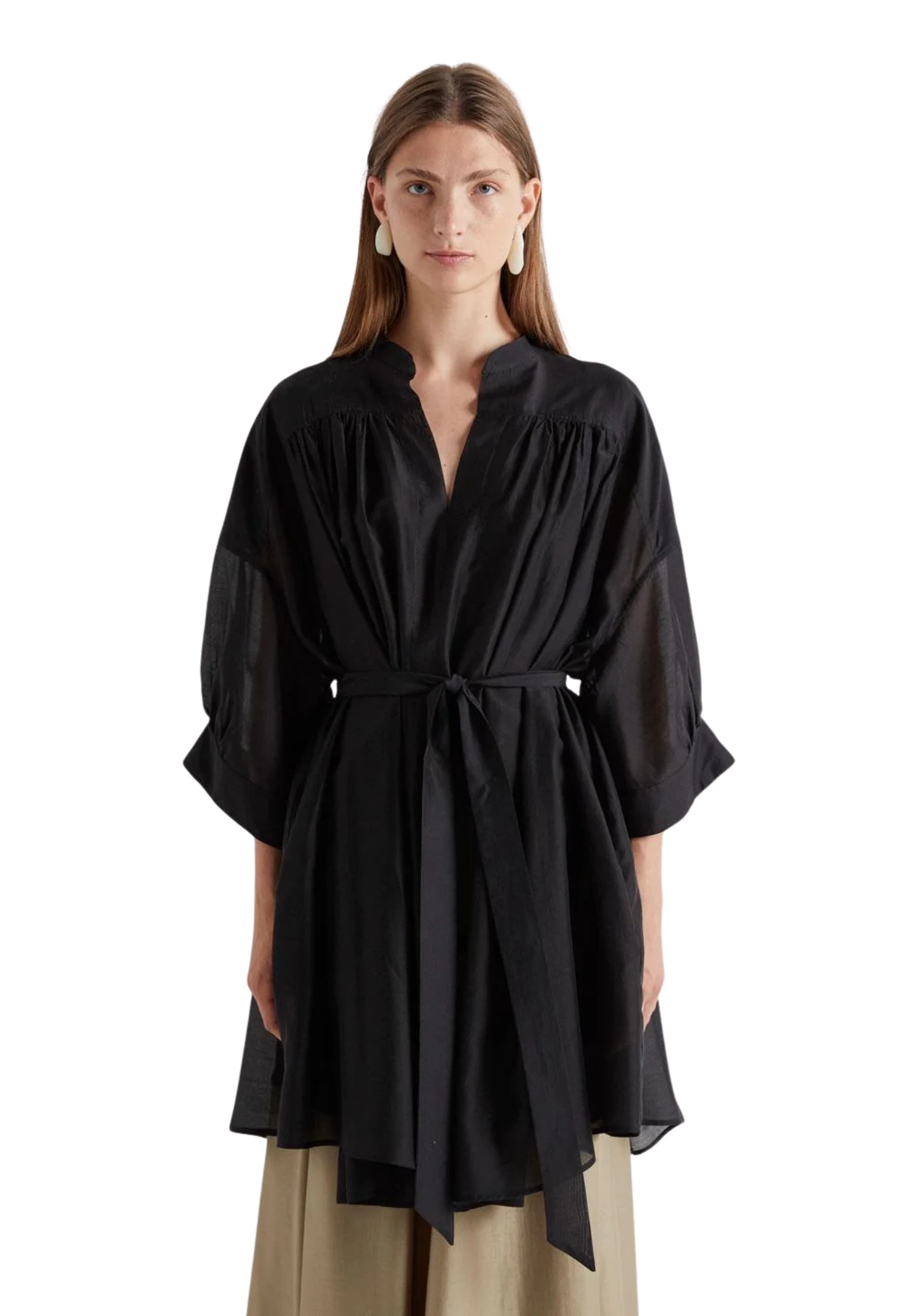 Women's Dress Meimeij over