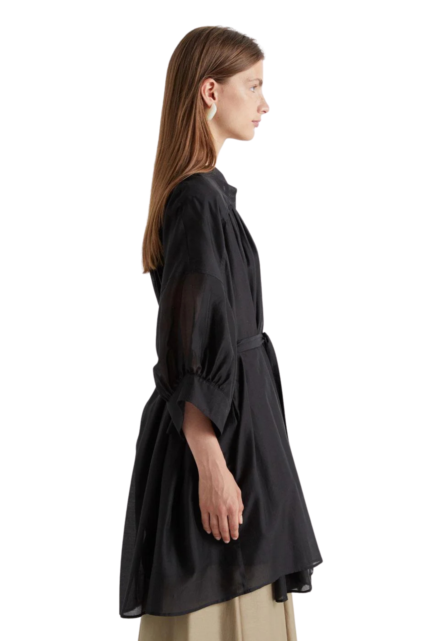 Women's Dress Meimeij over